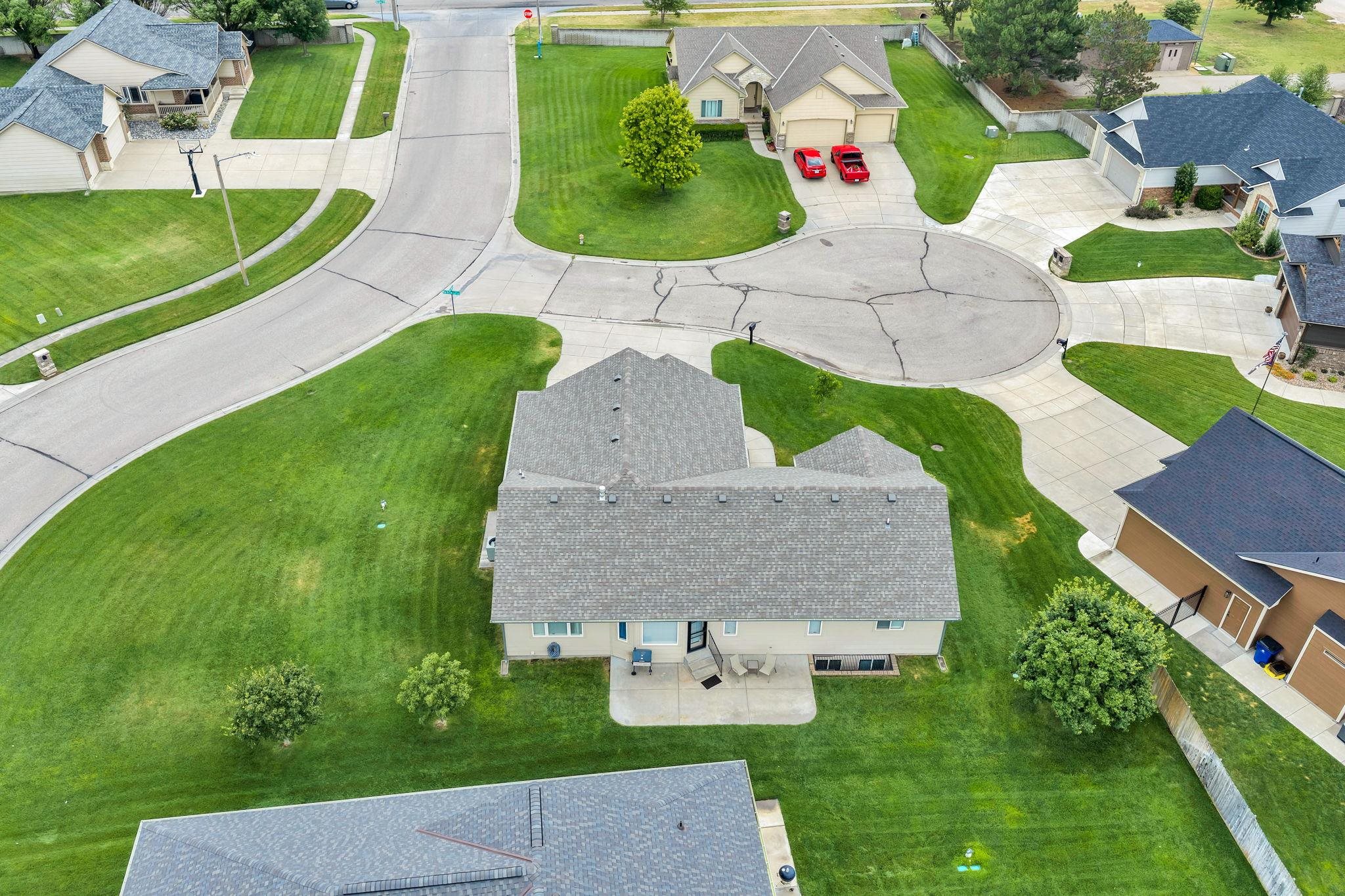 2519 W Rio Vista Ct. Property Photo 34