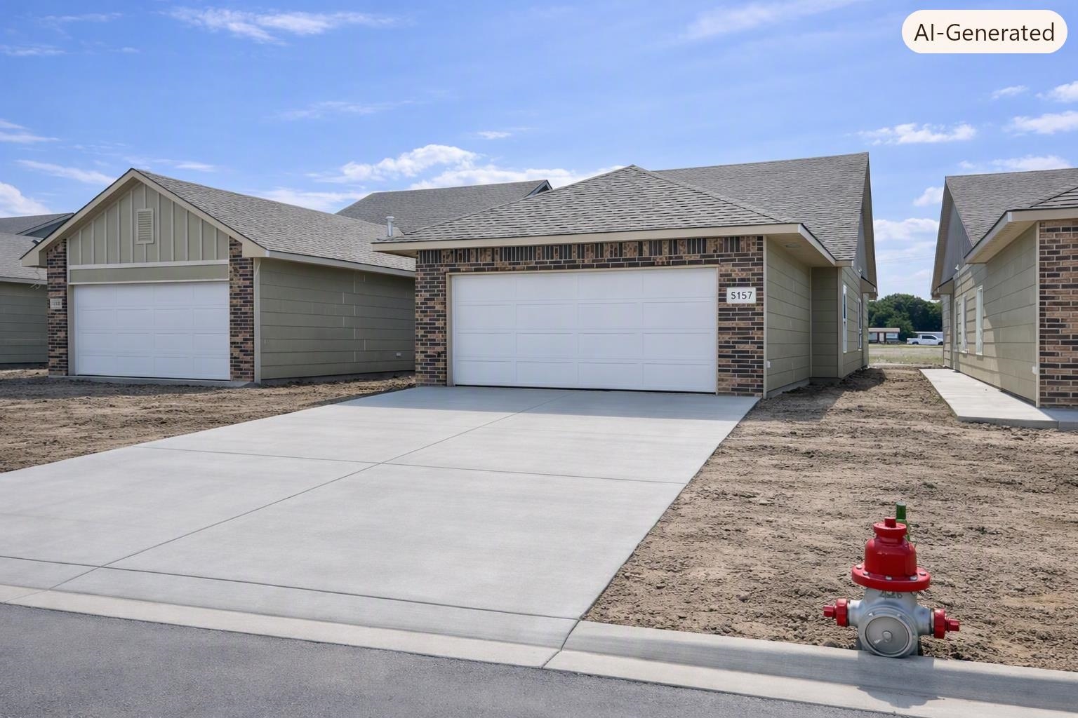 5157 N Sweetwater Road Property Photo 1
