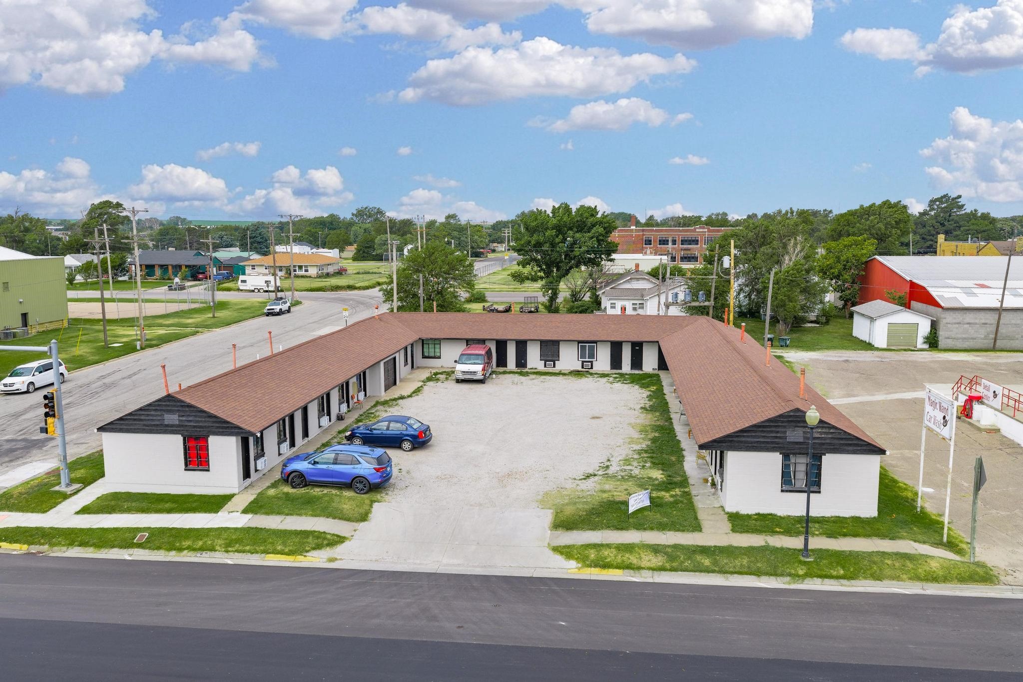 501 Main St