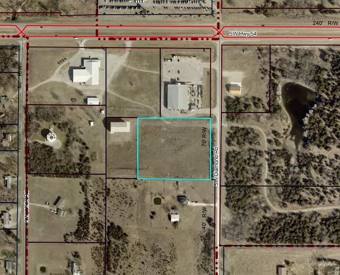 10035 Sw Diamond Rd Property Photo 1