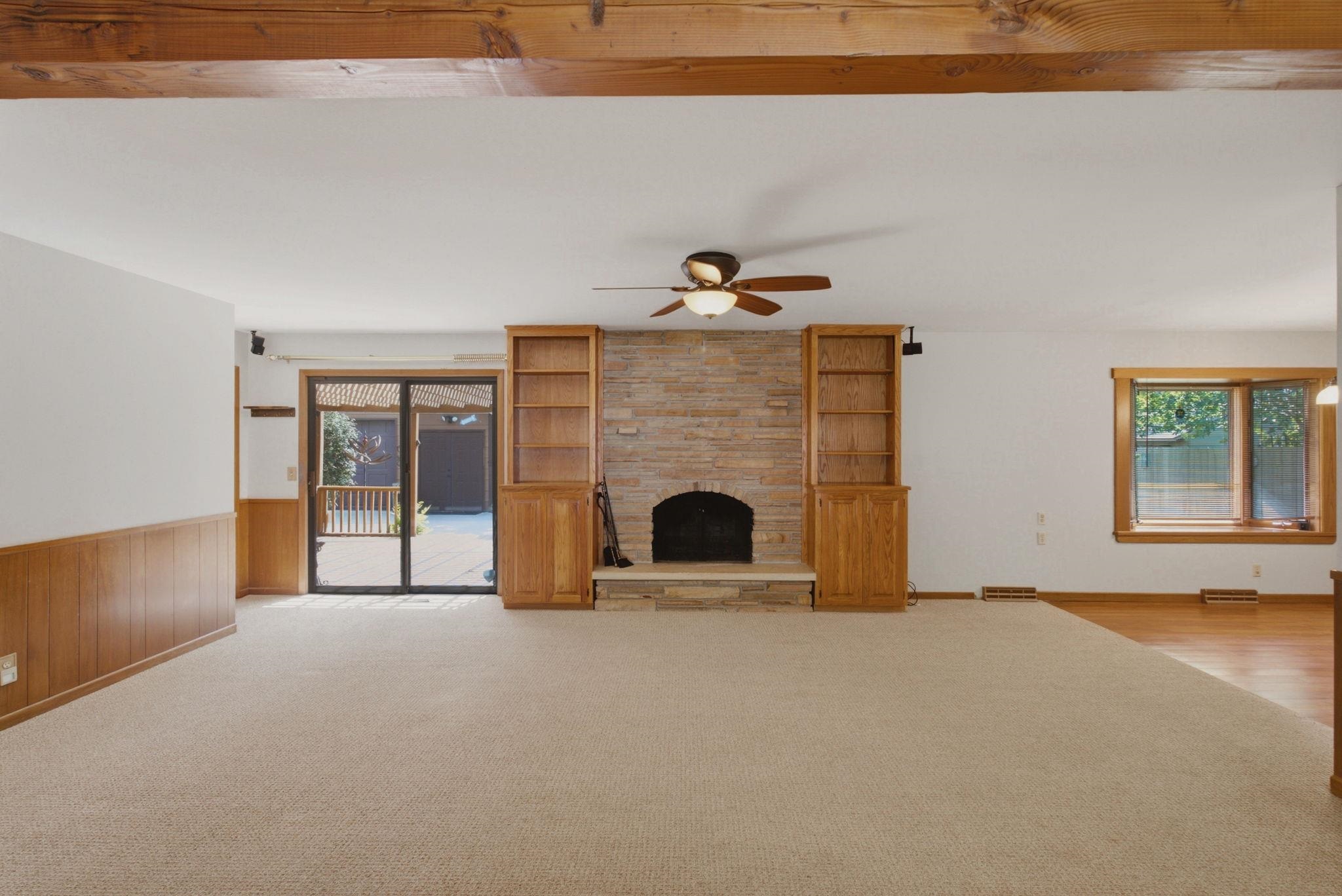 1613 N West Lynn Property Photo 7