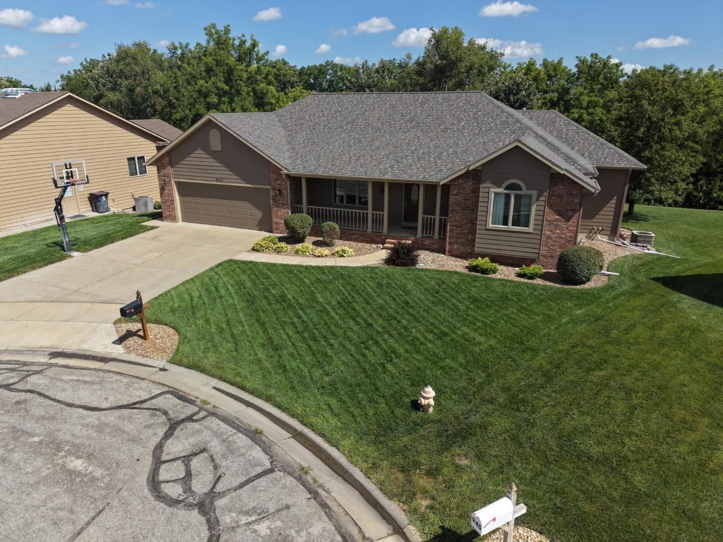 941 Twin Oaks Dr. Property Photo 36