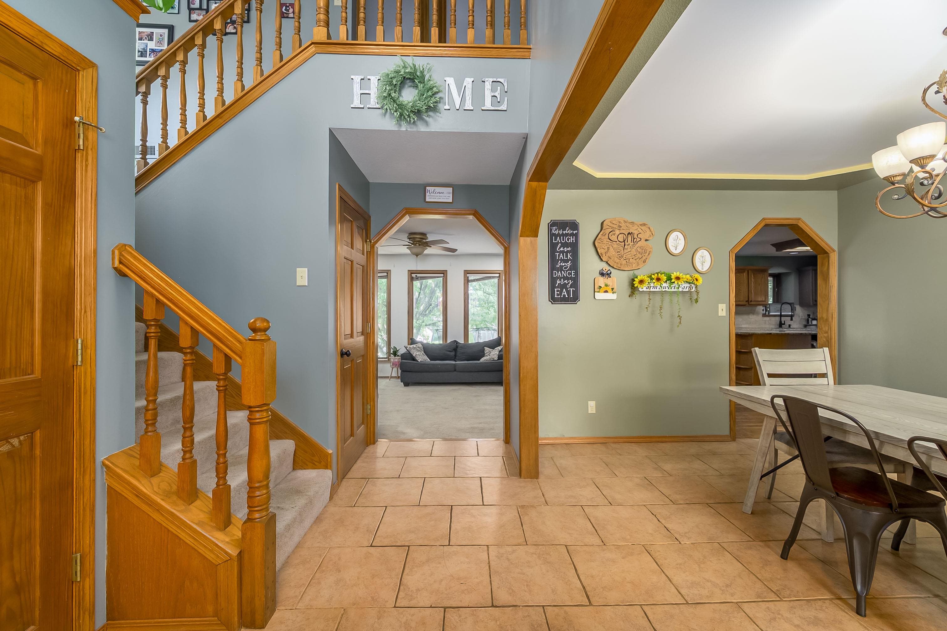 1829 N Kendrick Ln. Property Photo 3