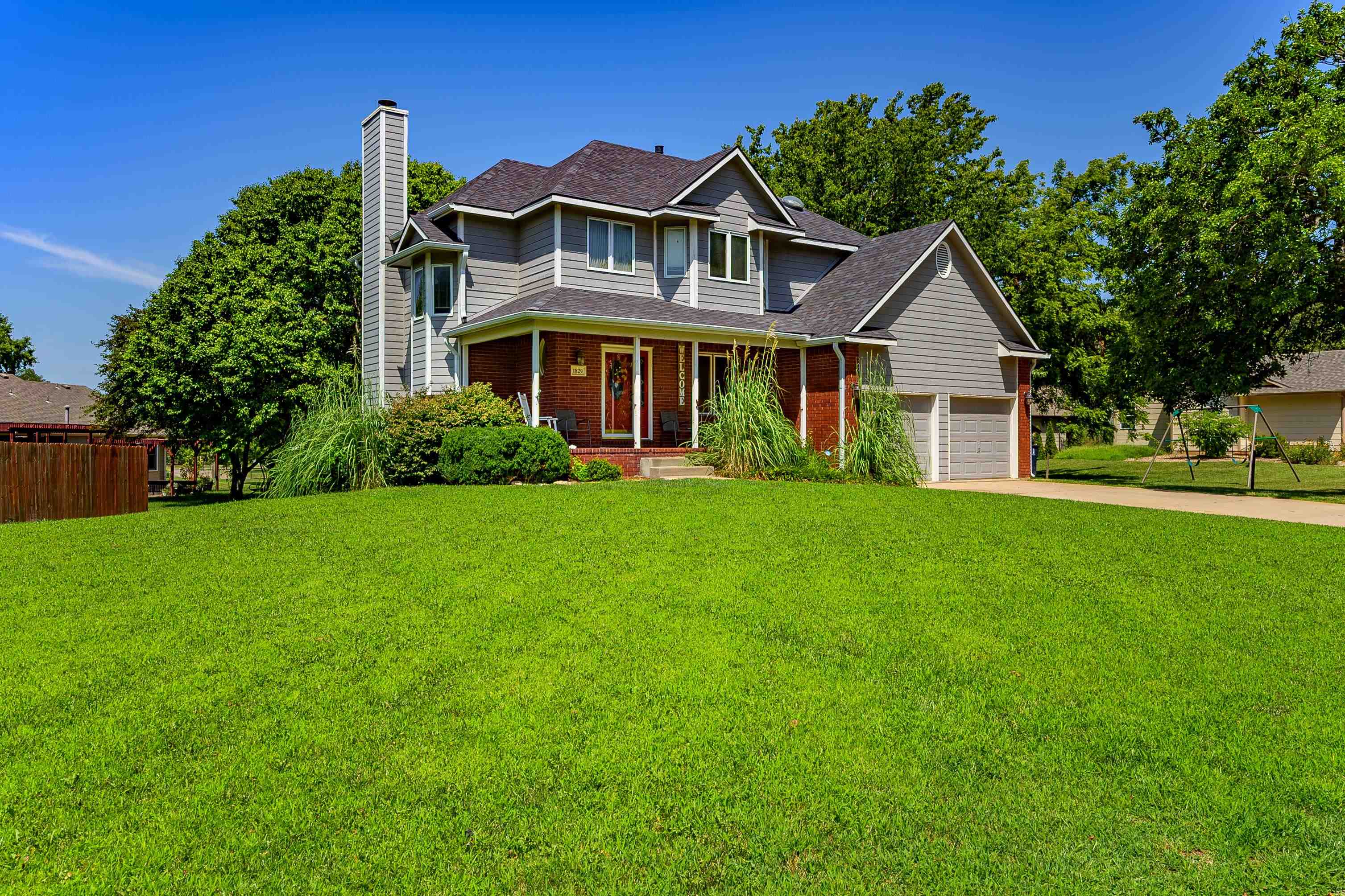 1829 N Kendrick Ln. Property Photo 31