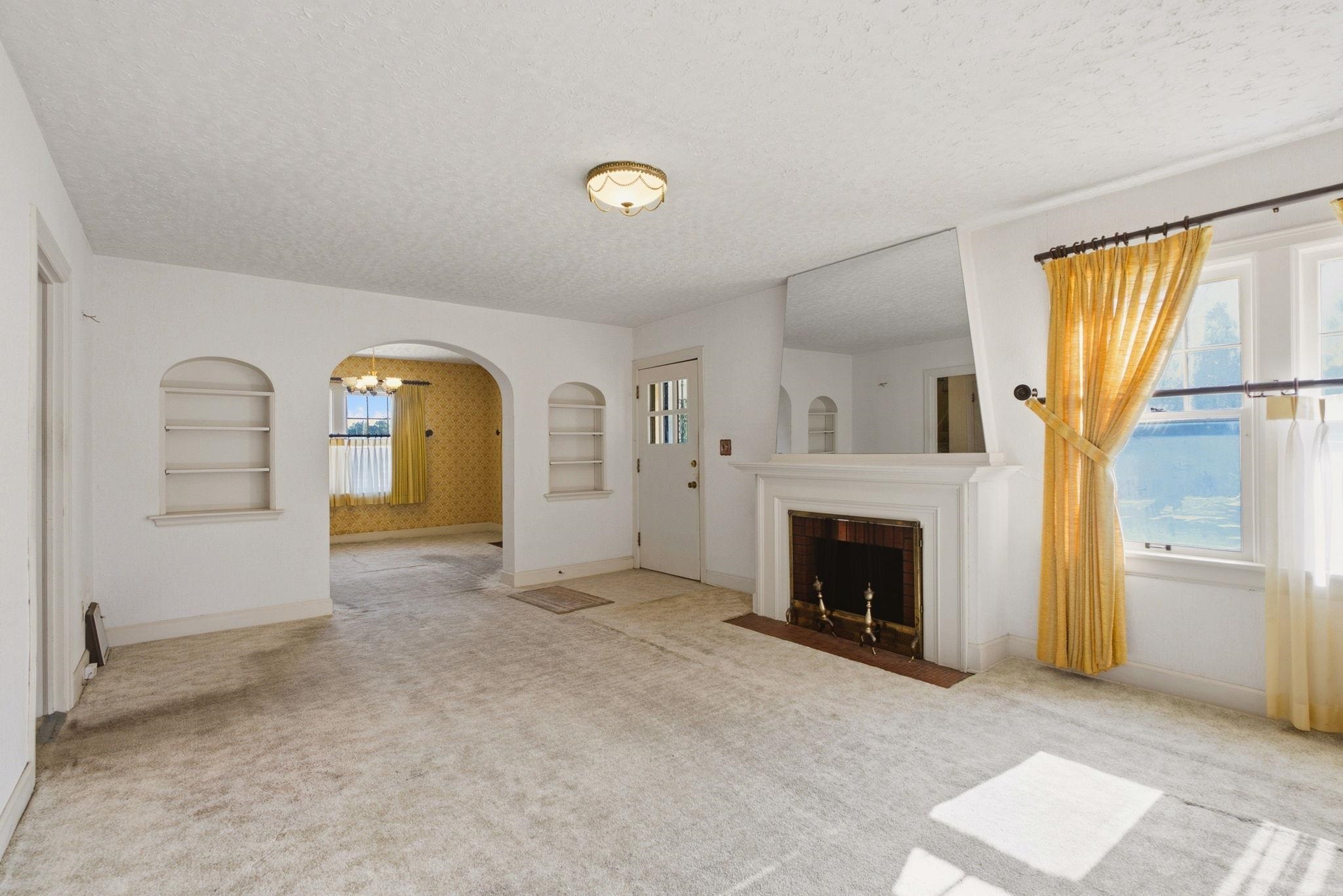 201 S Kessler St Property Photo 8