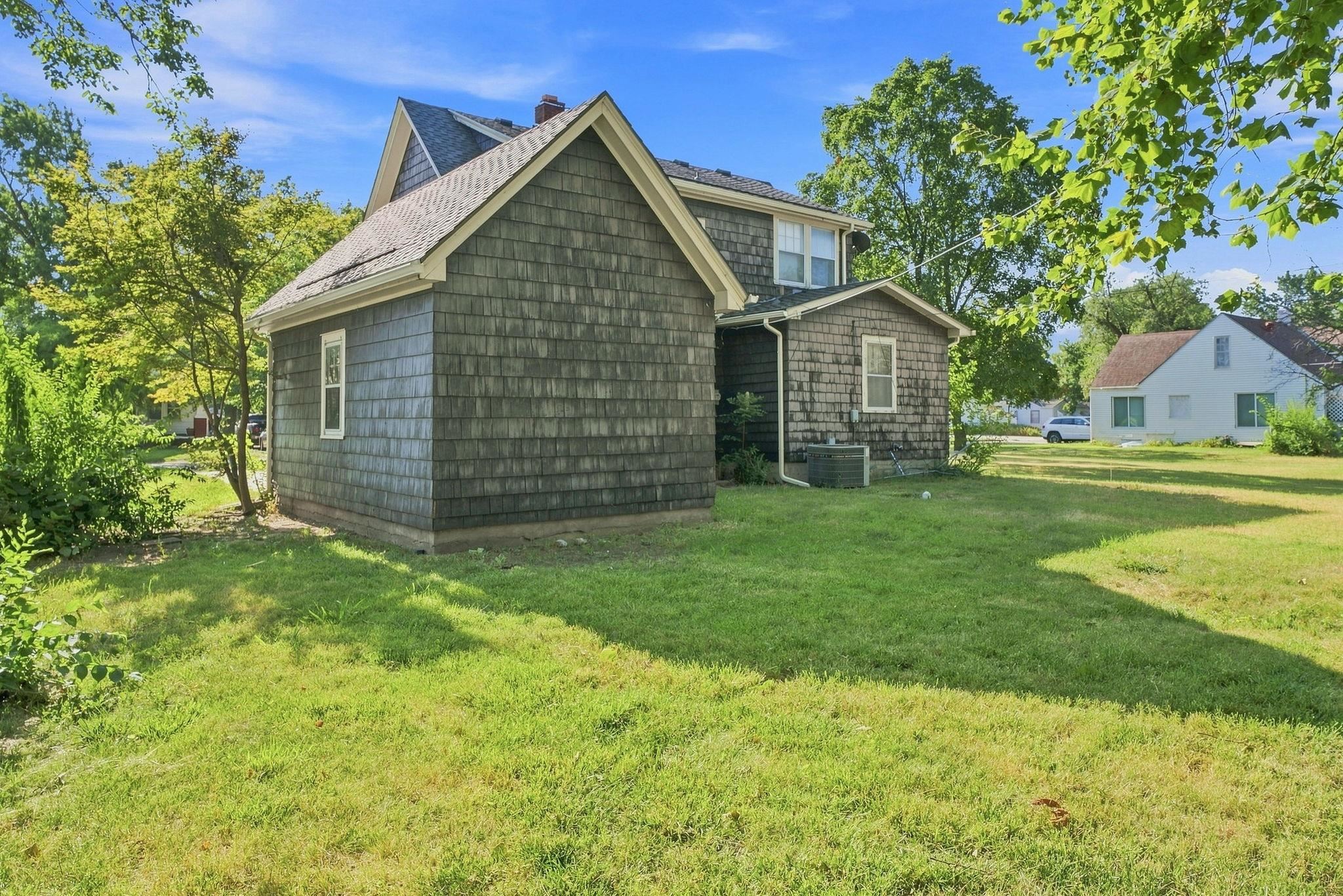 201 S Kessler St Property Photo 24