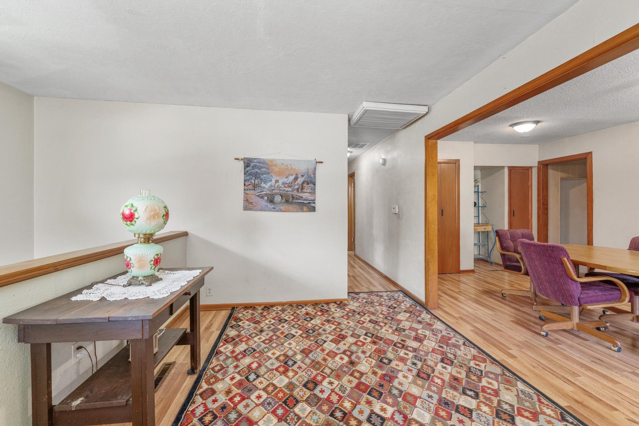 612 N Delrose Property Photo 3