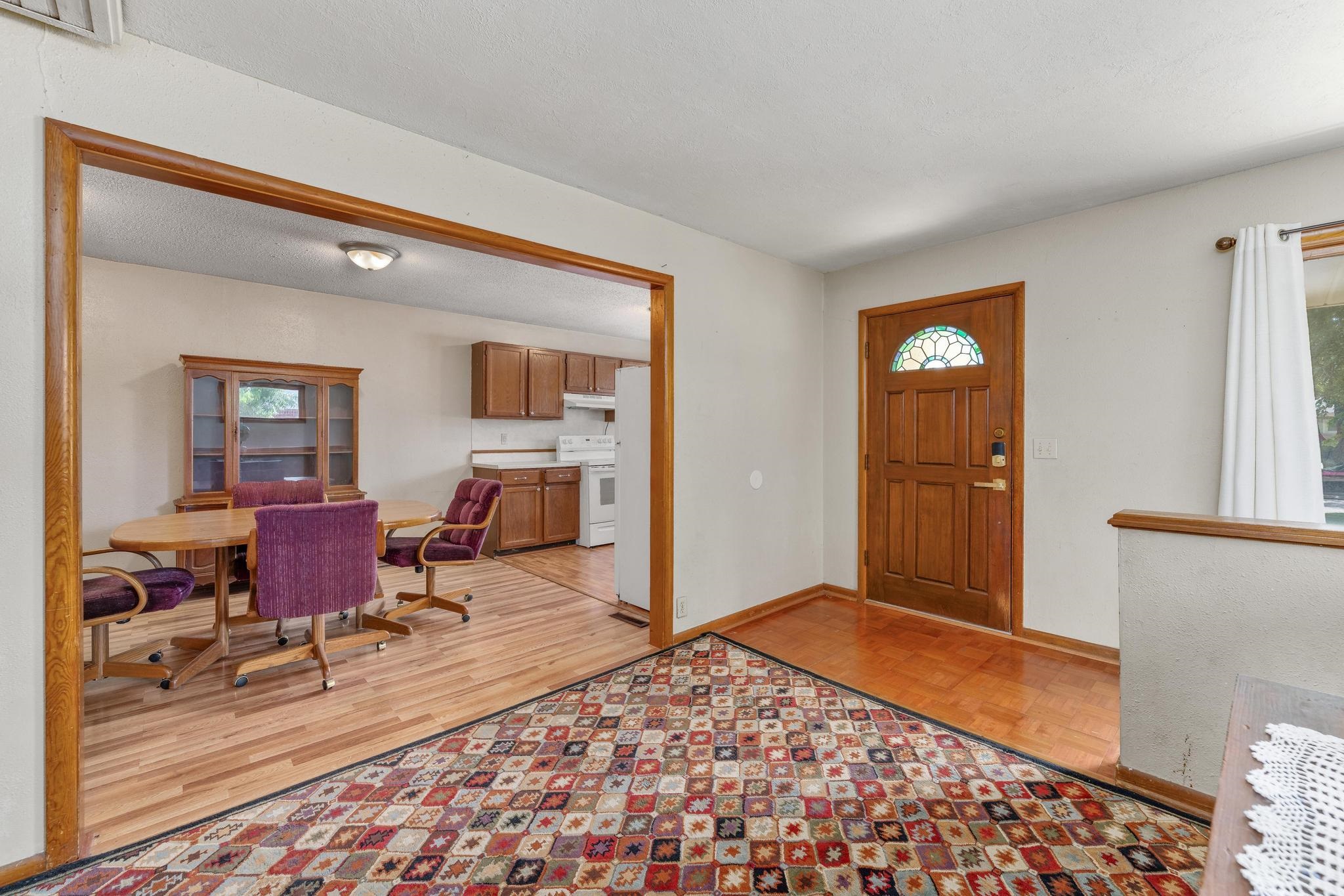 612 N Delrose Property Photo 4