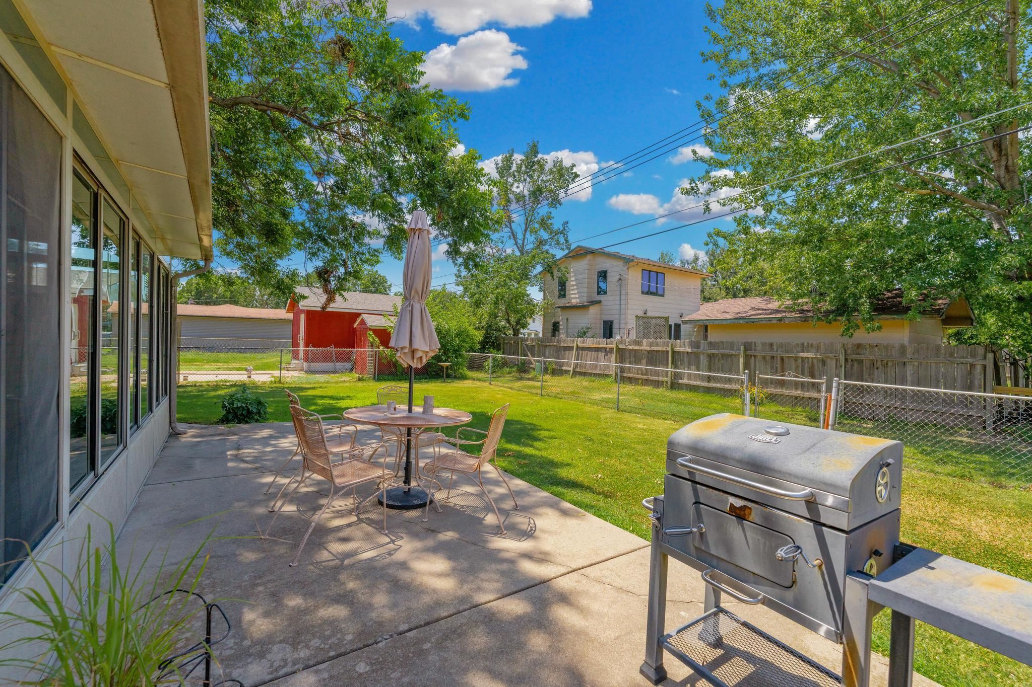612 N Delrose Property Photo 27
