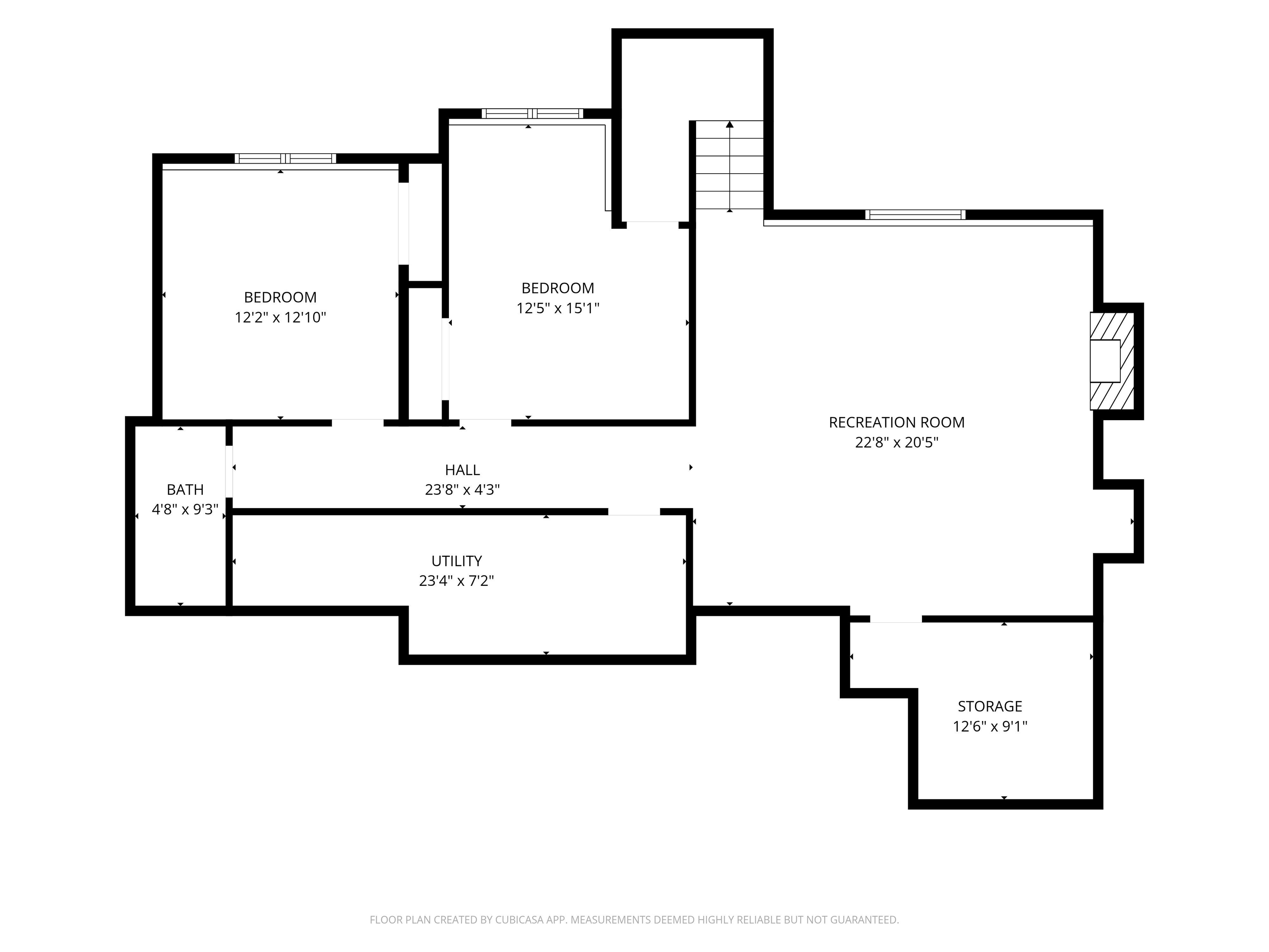 2741 N Bluestone Cir Property Photo 30