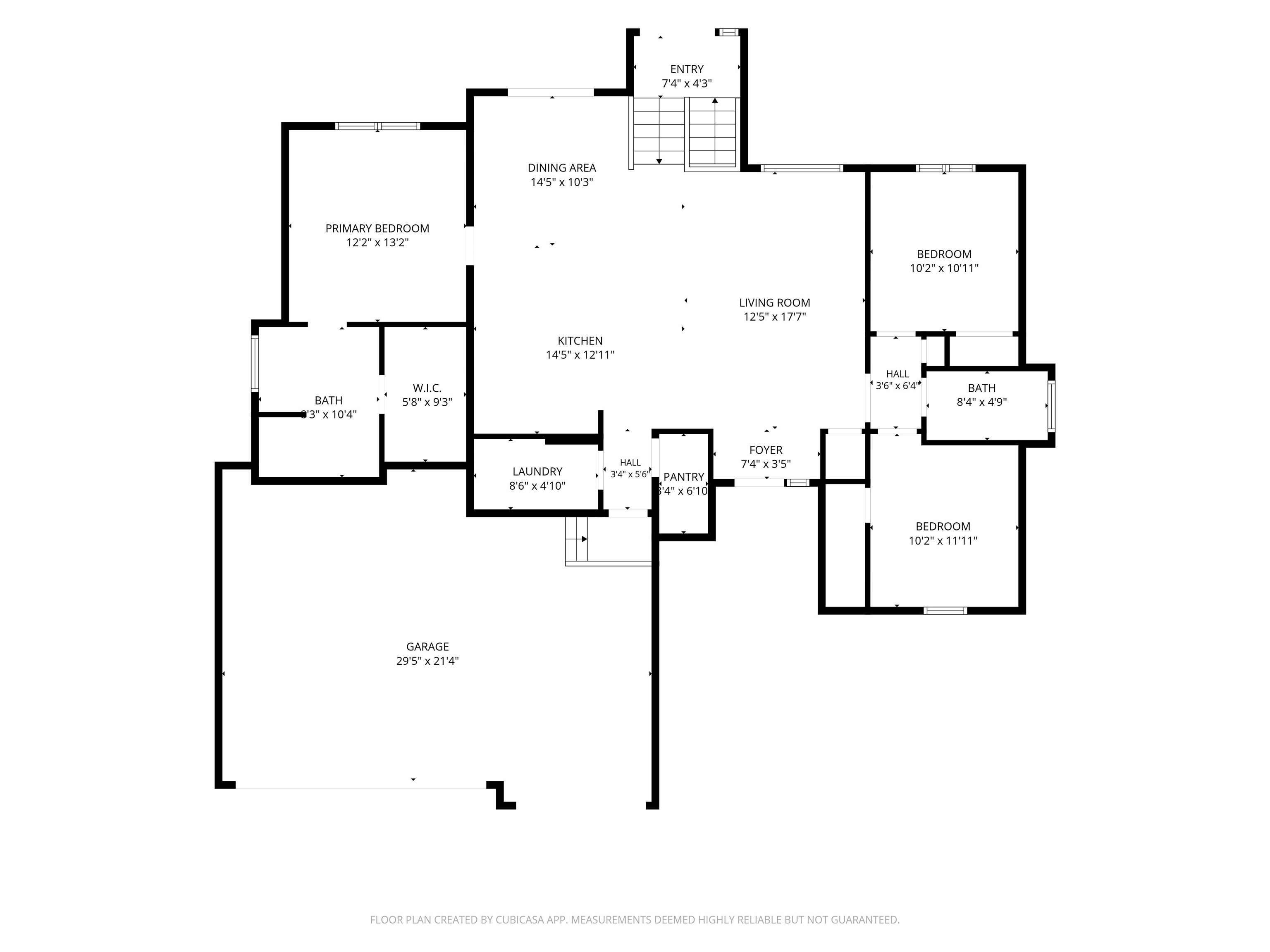 2741 N Bluestone Cir Property Photo 36