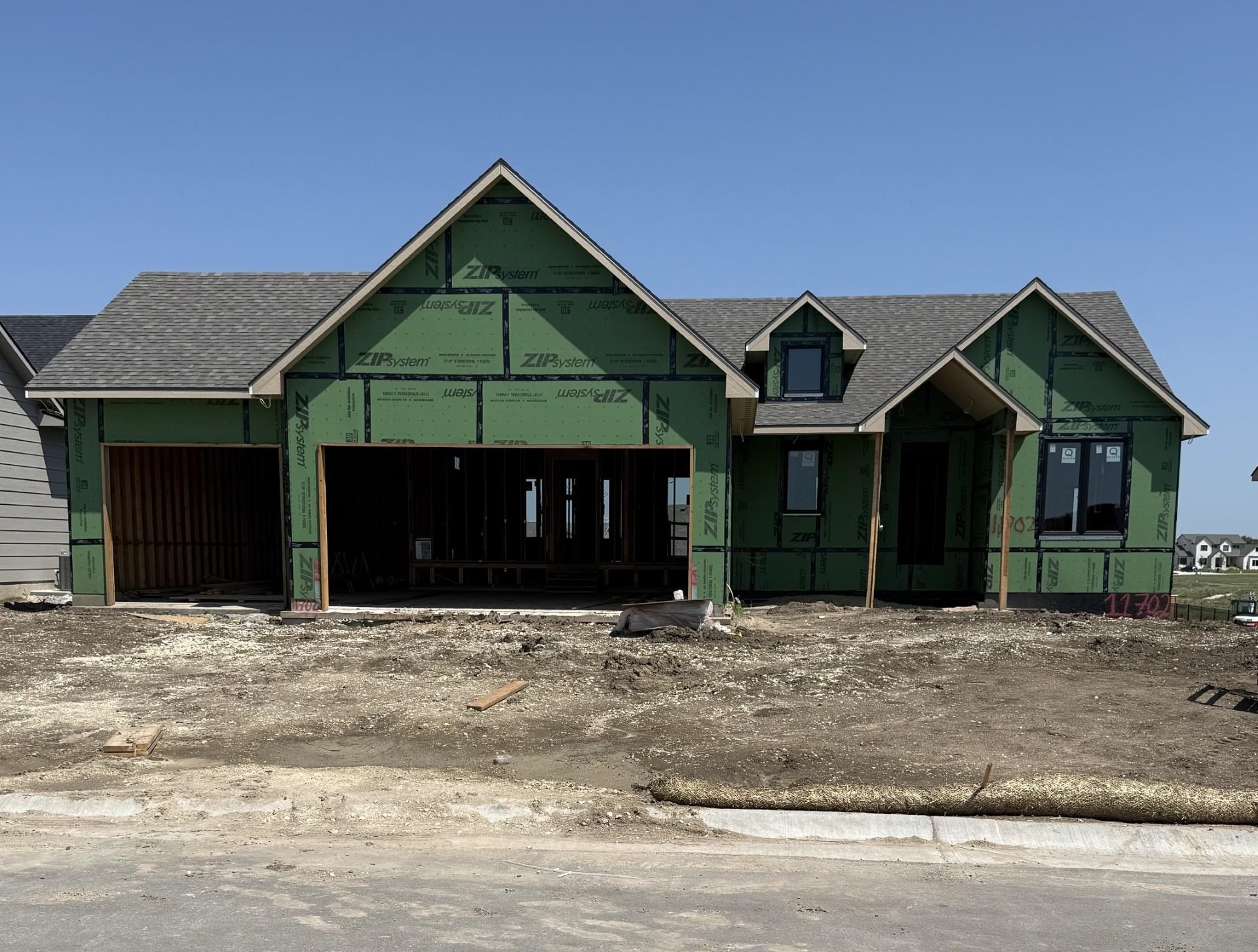 11702 E Winterberry St Property Photo 1