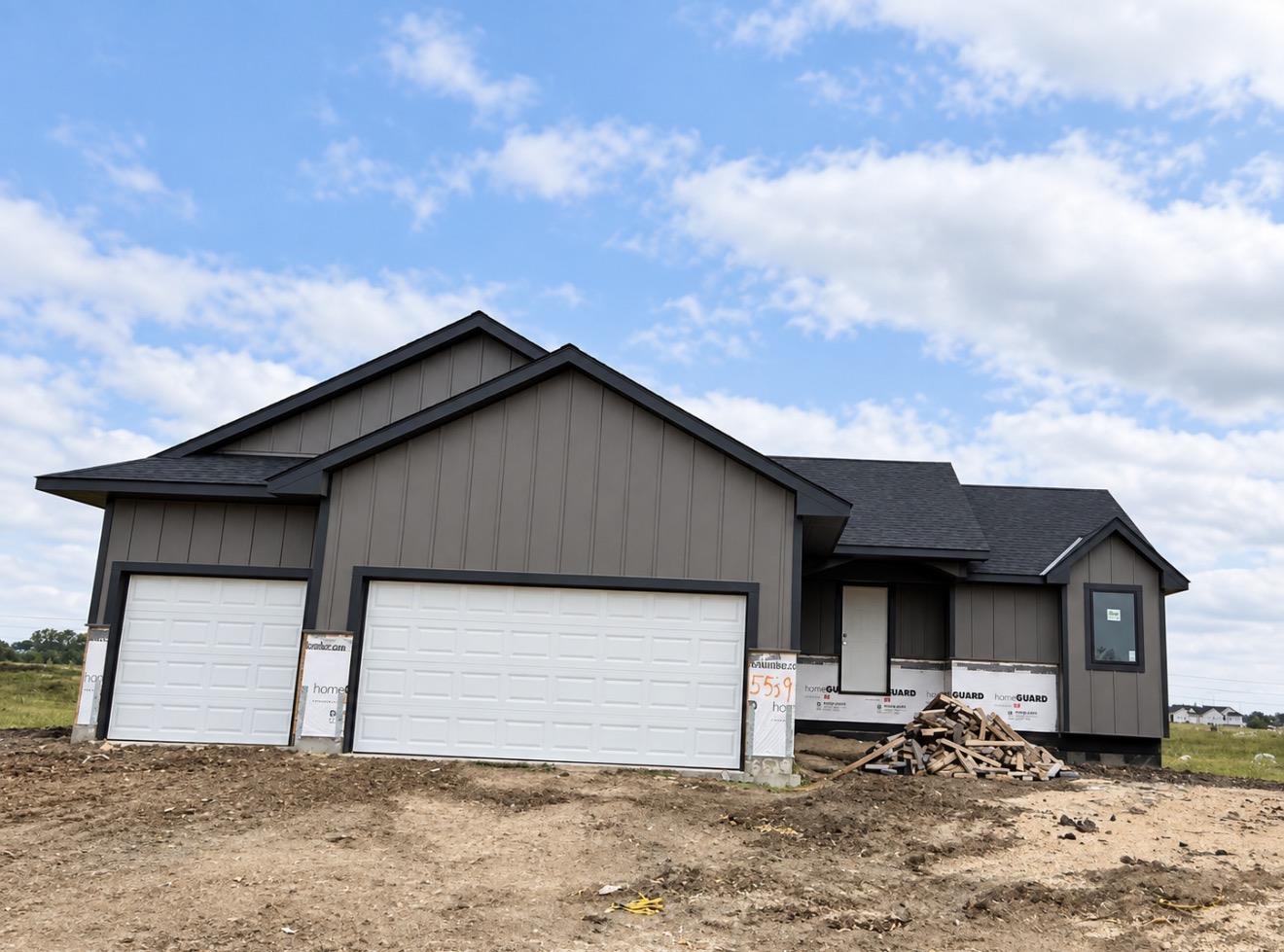 5539 Toben Ct Property Photo 1