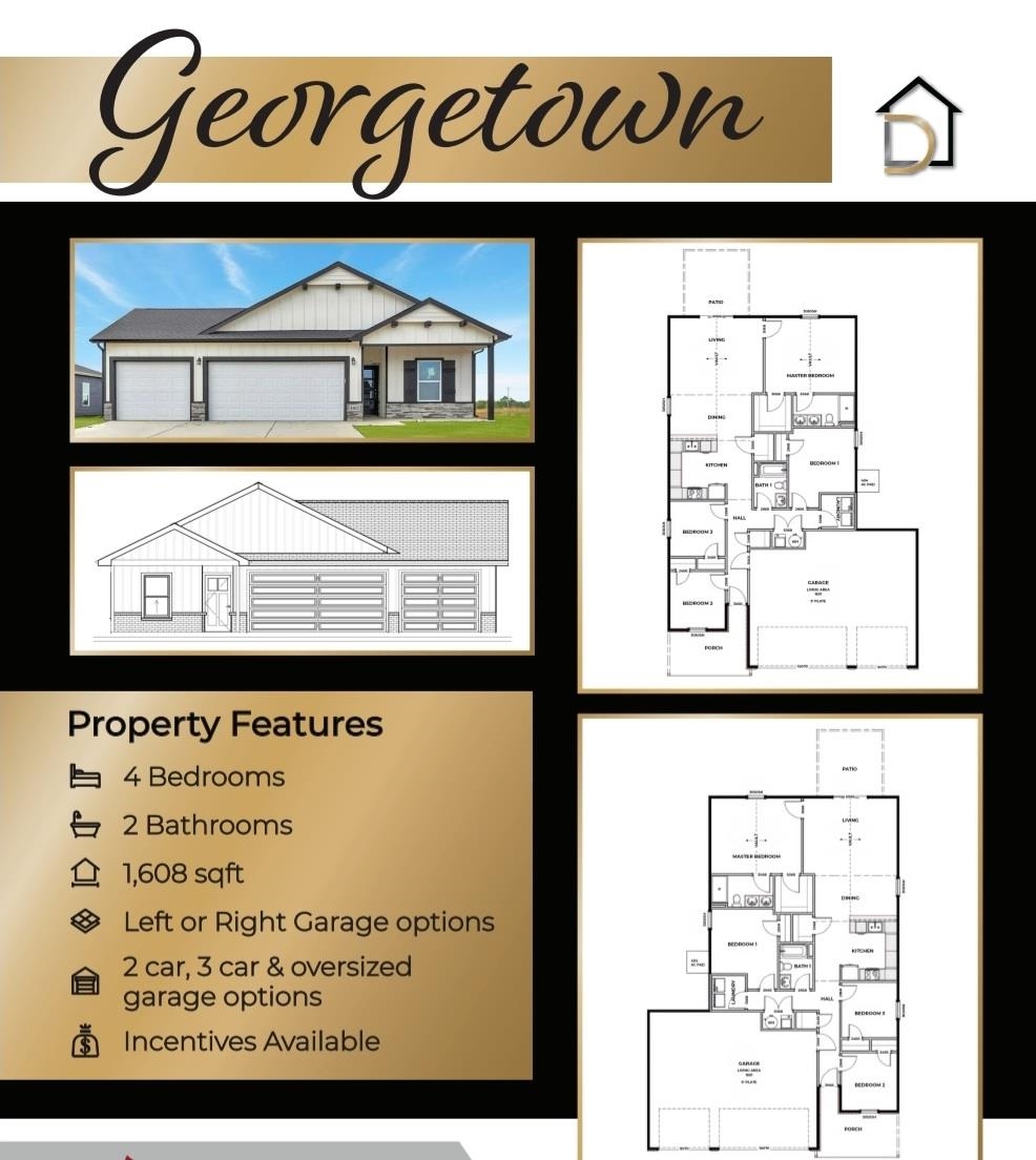 325 N Woodstone St Property Photo 2