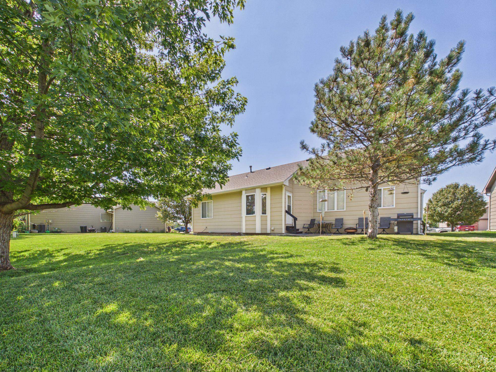 2350 N Castle Rock Ct Property Photo 22