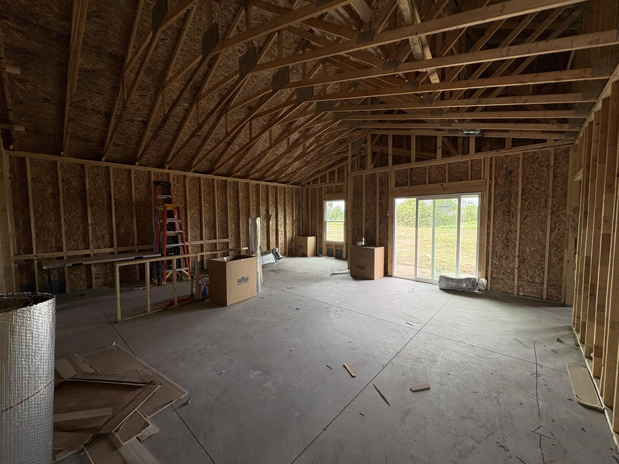 5713 Plumthicket St Property Photo 2