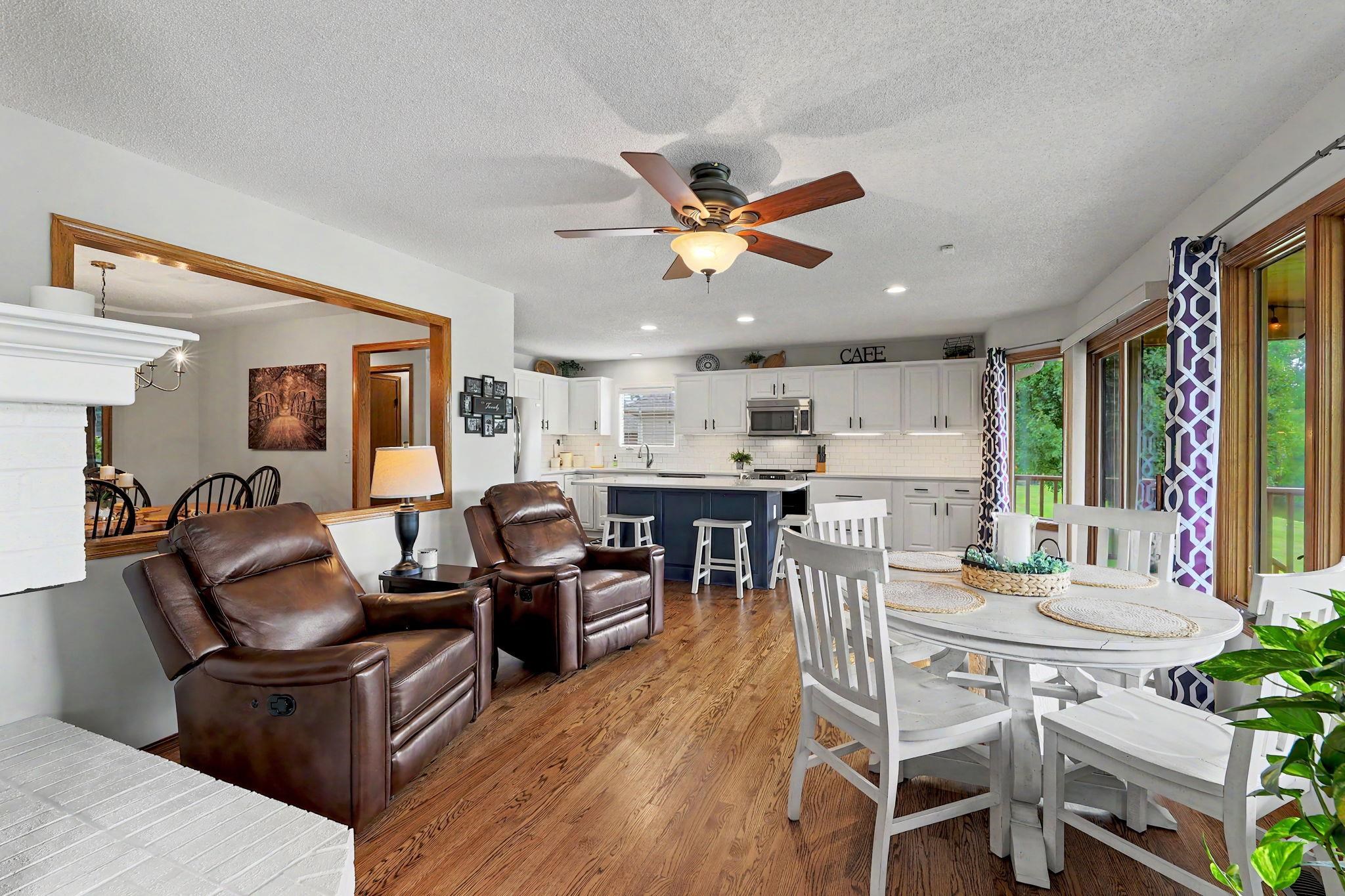108 N Rainbow Lake Road Property Photo 7