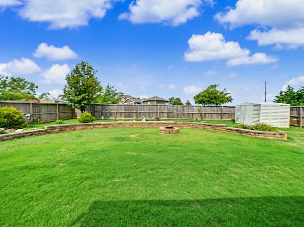 1802 Bluestem Ln. Property Photo 5