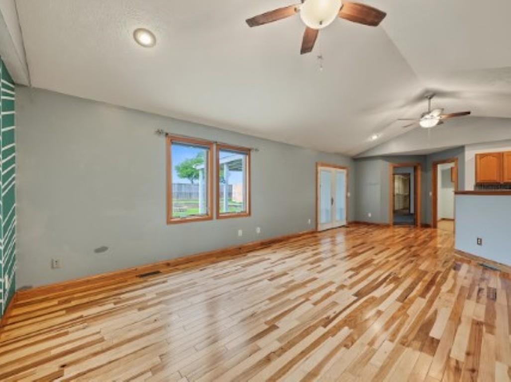 1802 Bluestem Ln. Property Photo 9
