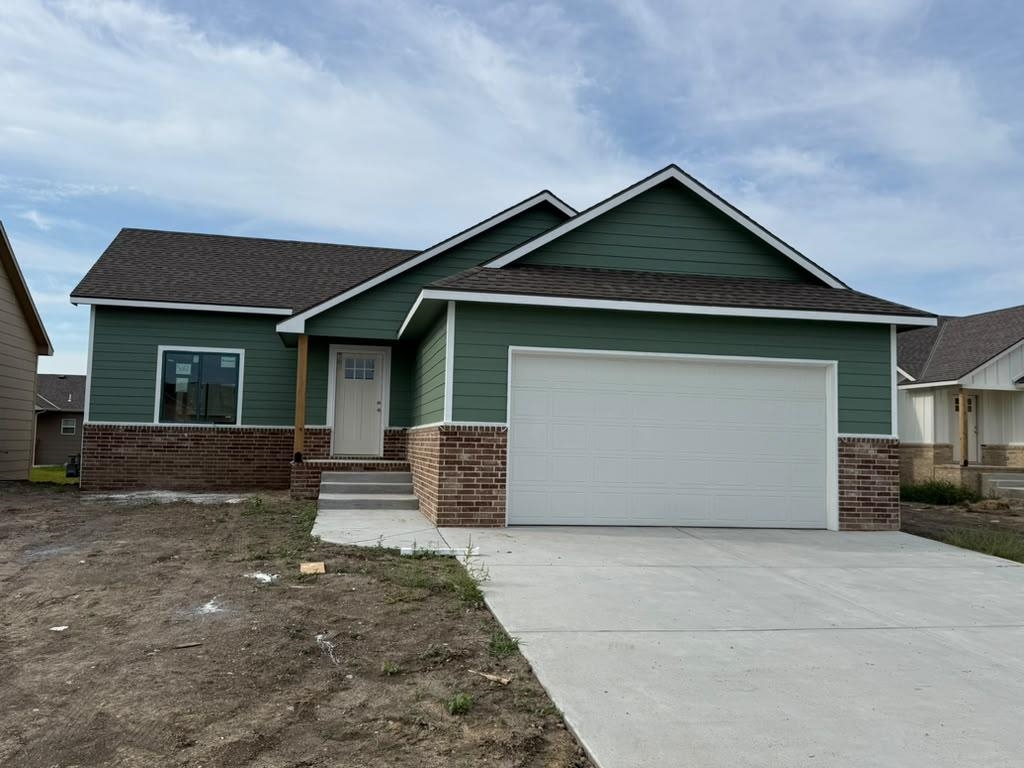 5061 N Toben Ct Property Photo 1