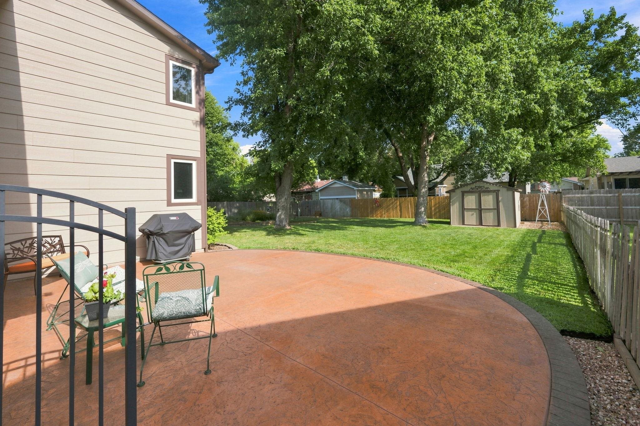 10810 W Rolling Hills Property Photo 31