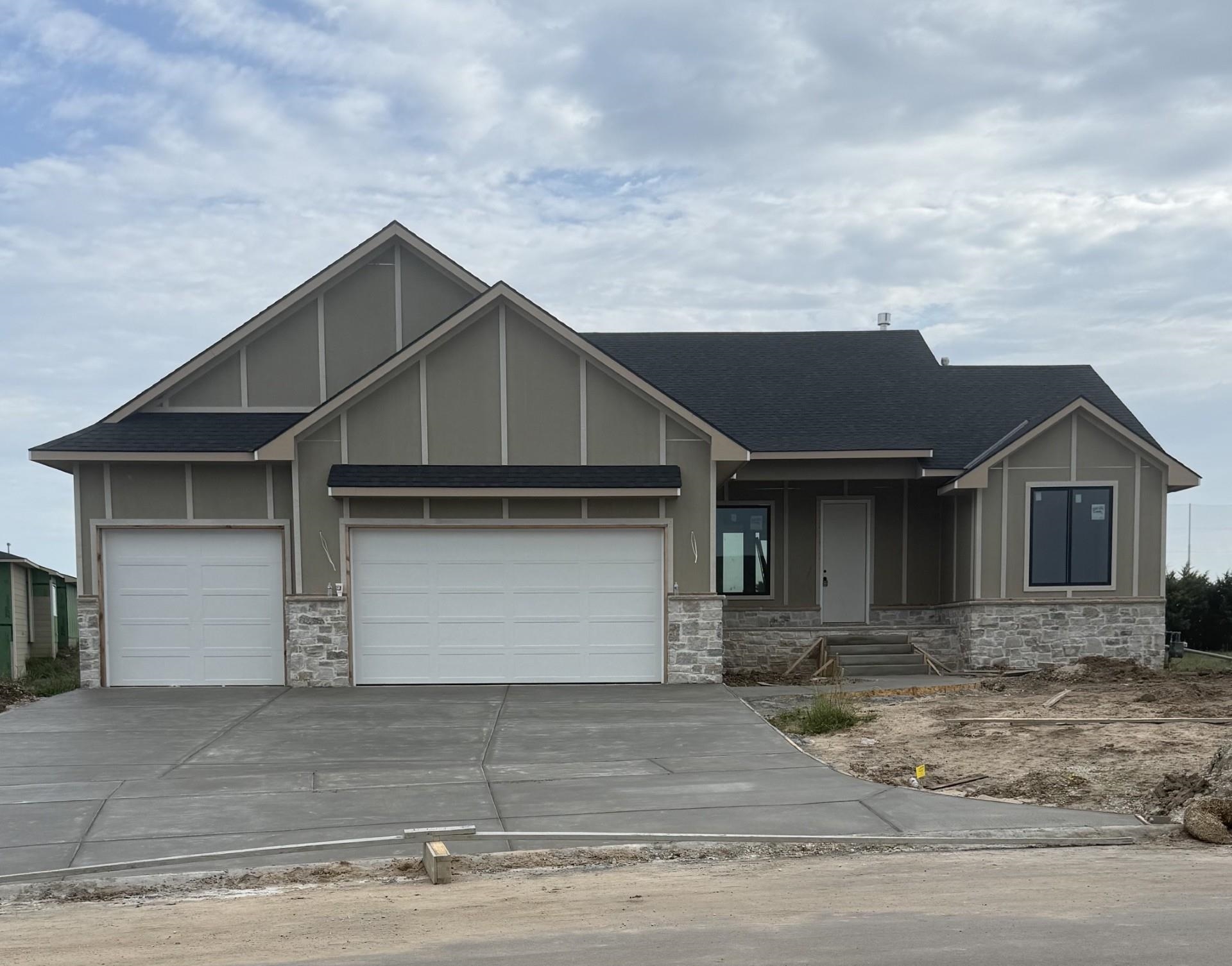 11605 E Winterberry St Property Photo 1