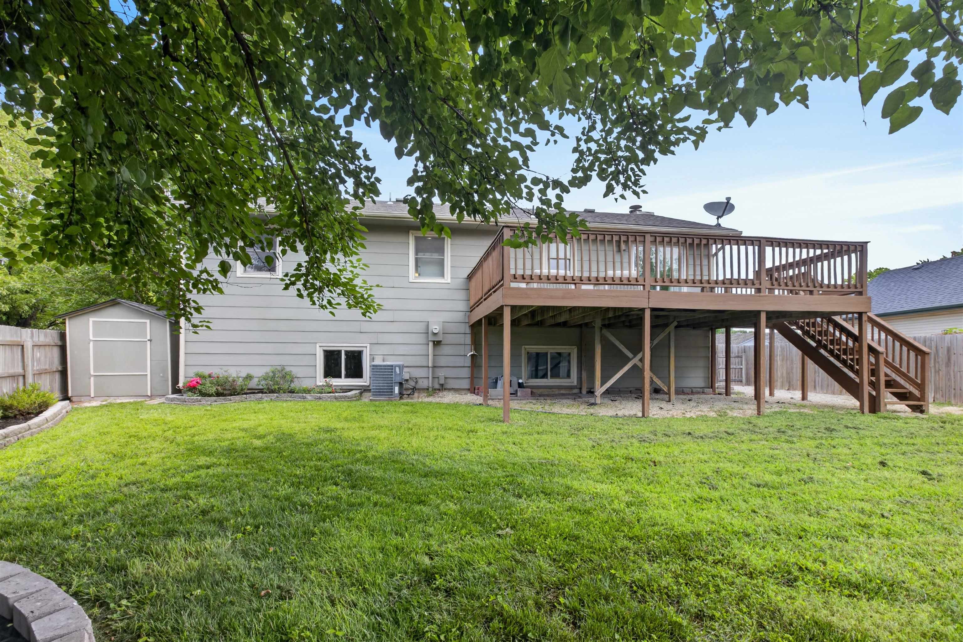 5430 S Stoneborough Ct Property Photo 34