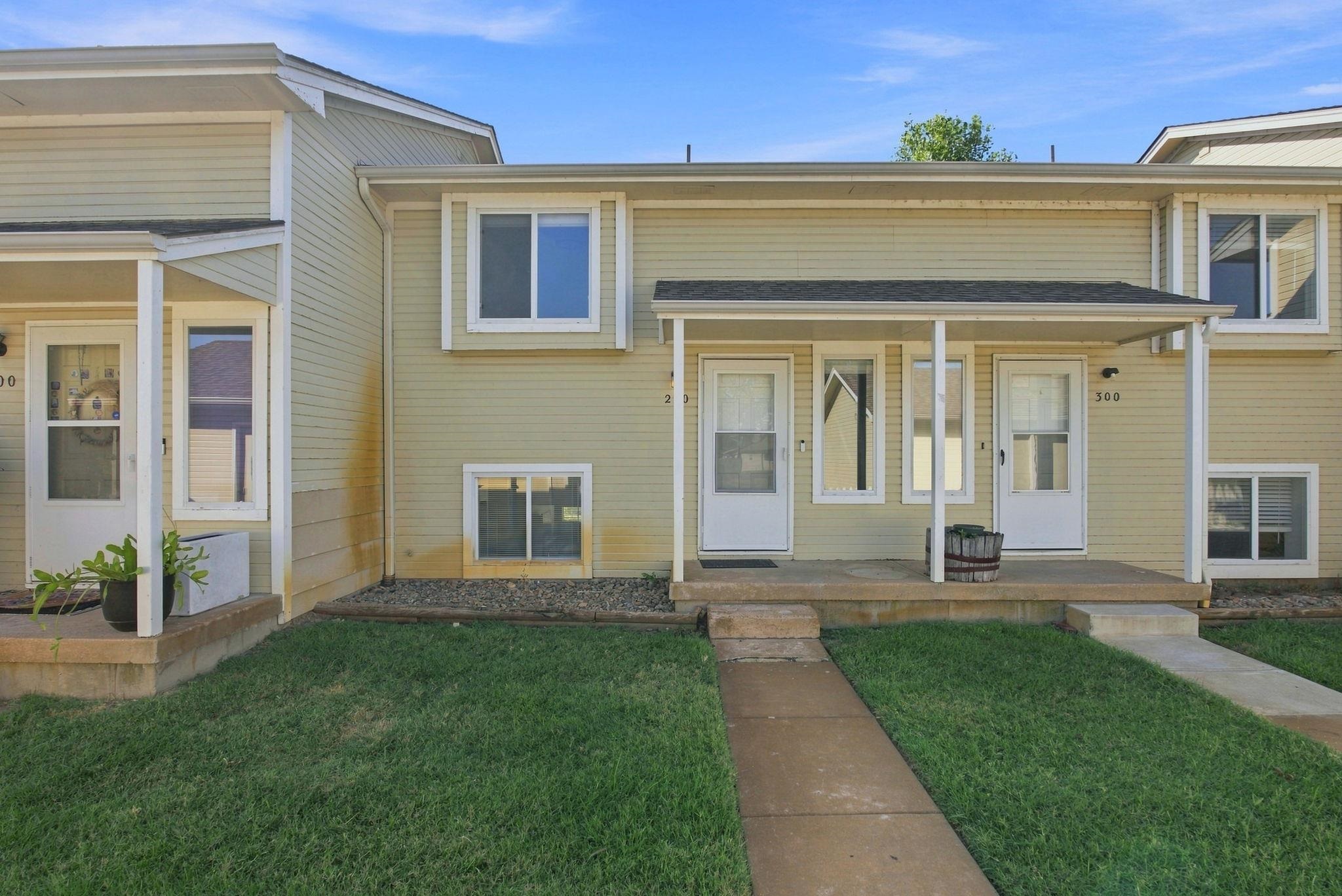 5504 S Gold St #200 Property Photo 5