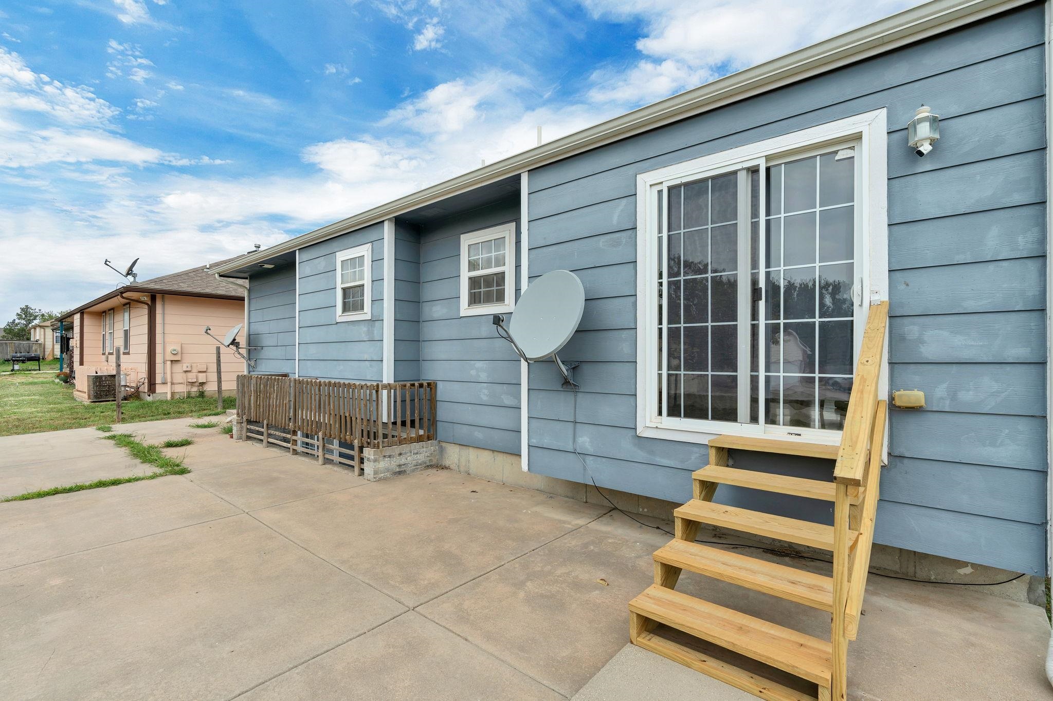 10817 E Funston Property Photo 27