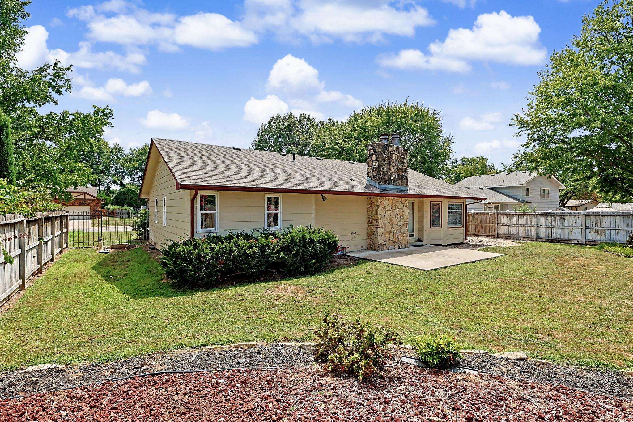 1224 N Armstrong Ct. Property Photo 34