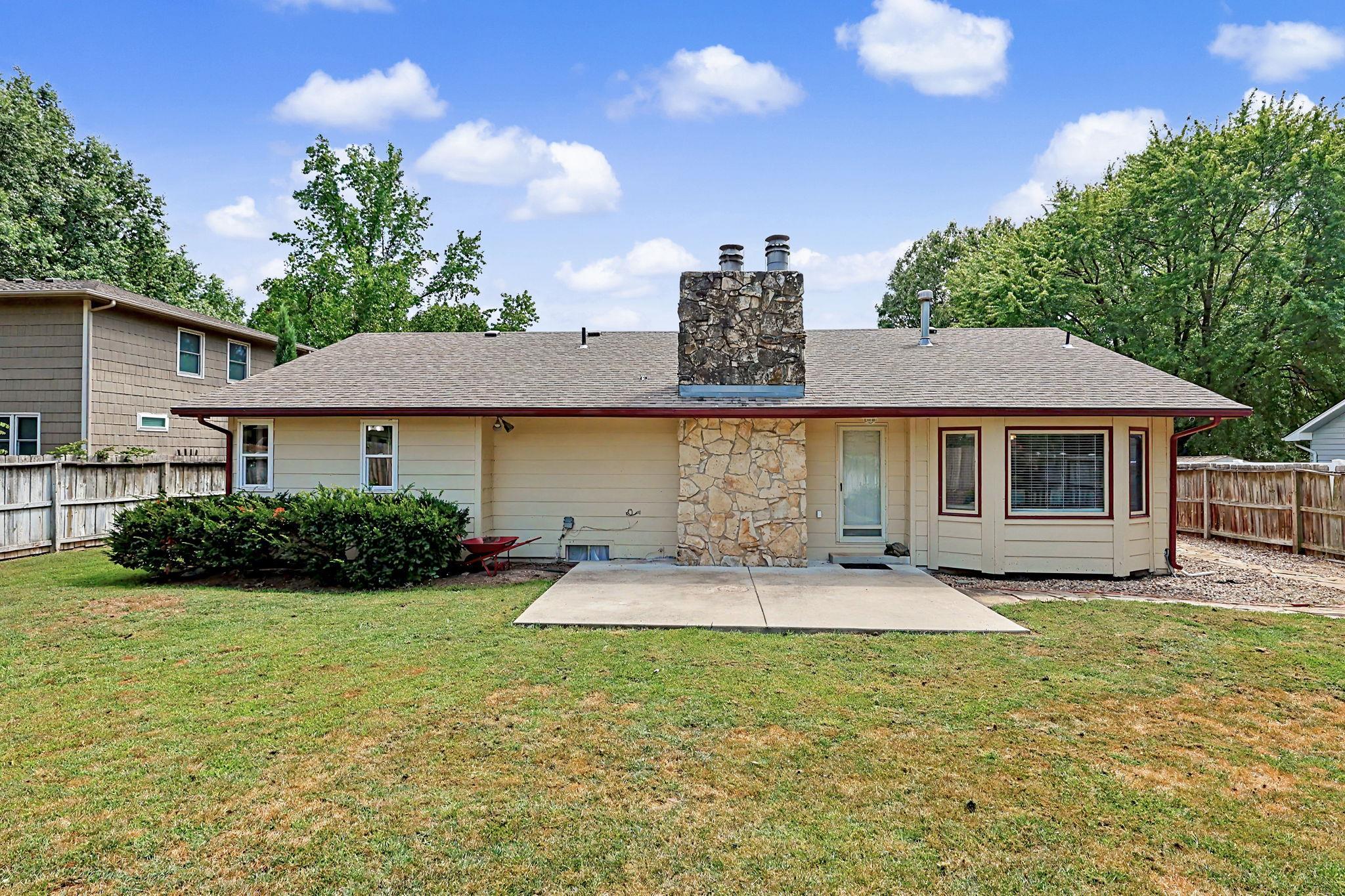 1224 N Armstrong Ct. Property Photo 36