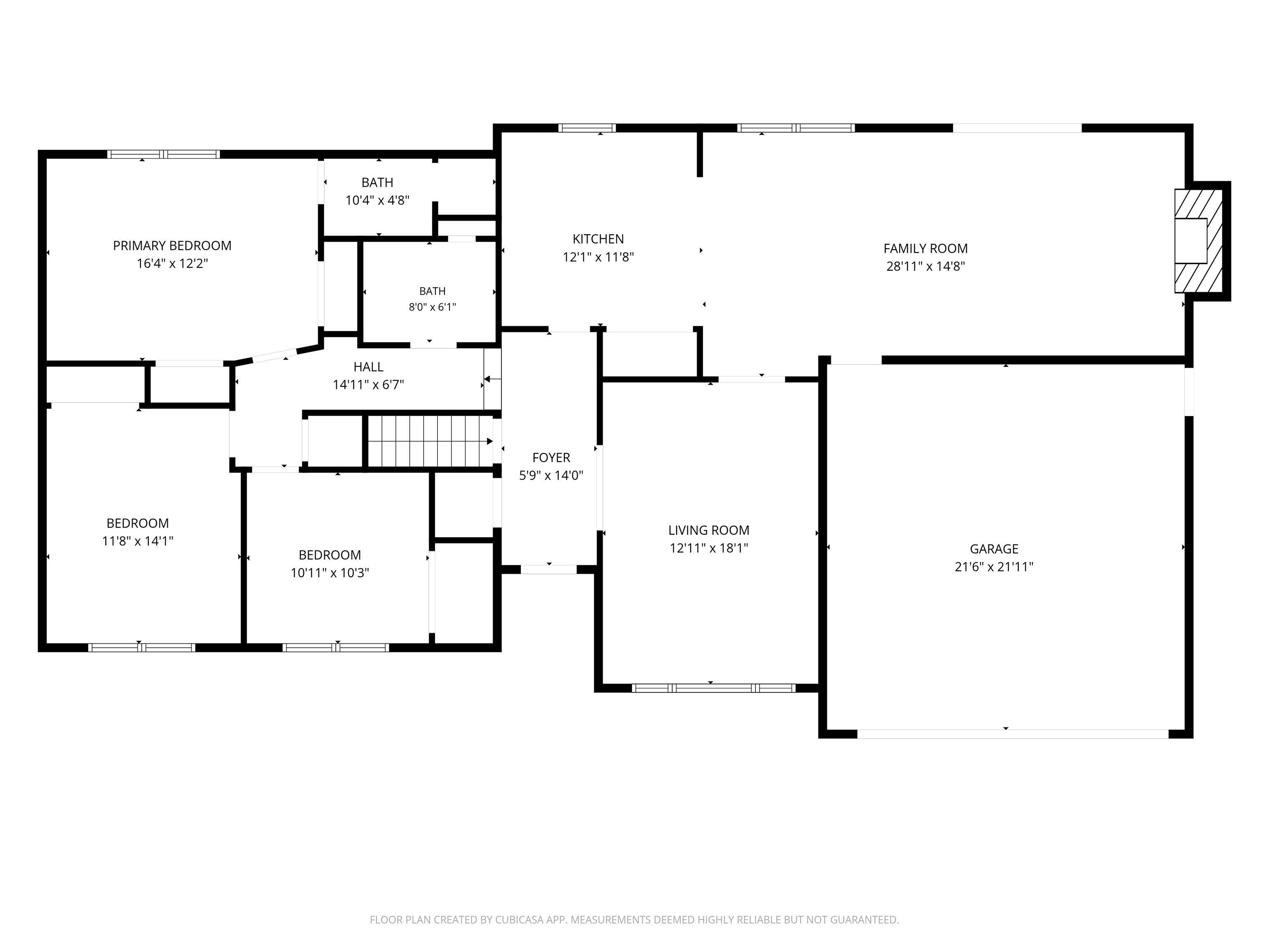 2033 N Gow Property Photo 23