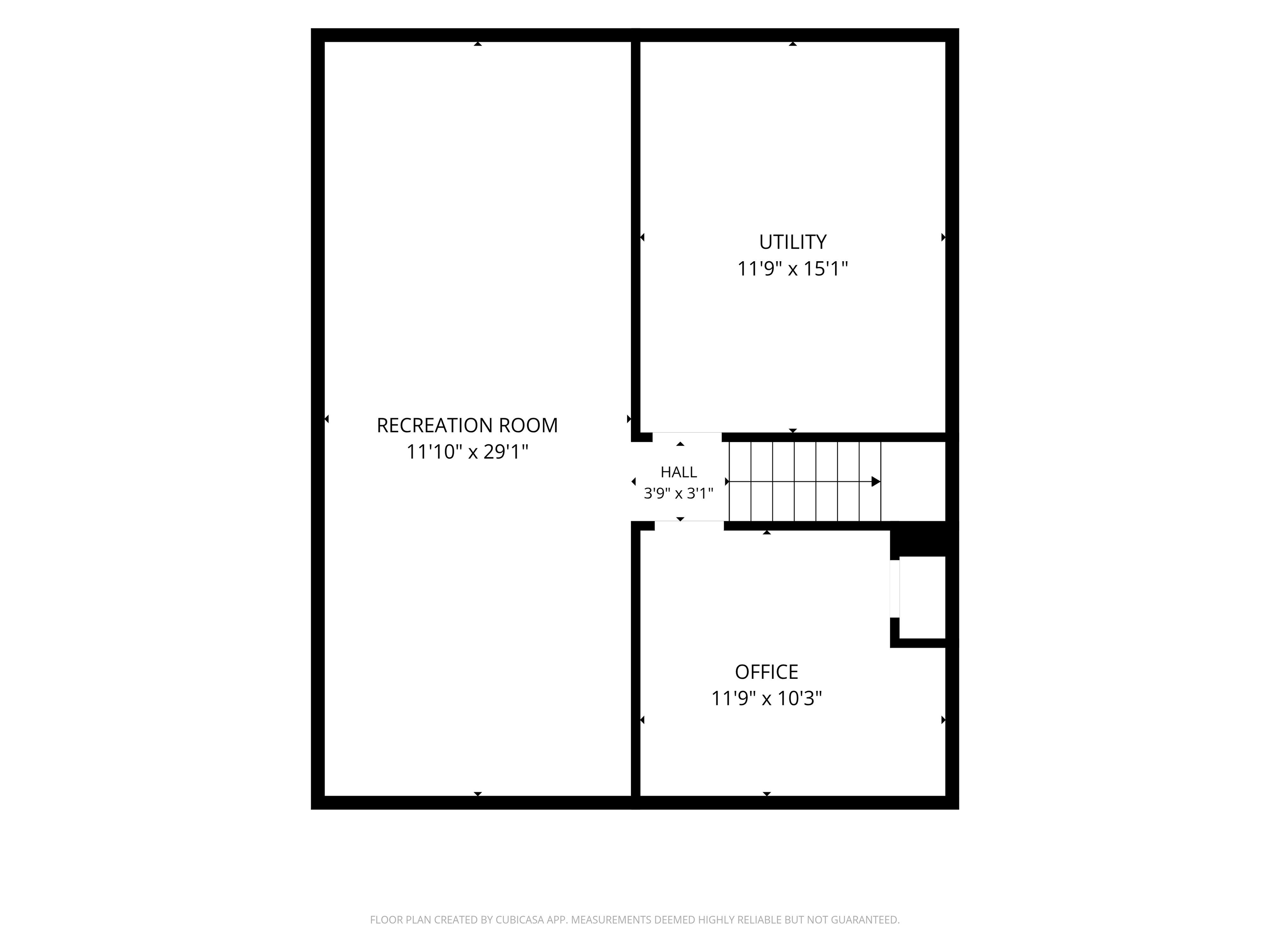 2033 N Gow Property Photo 24
