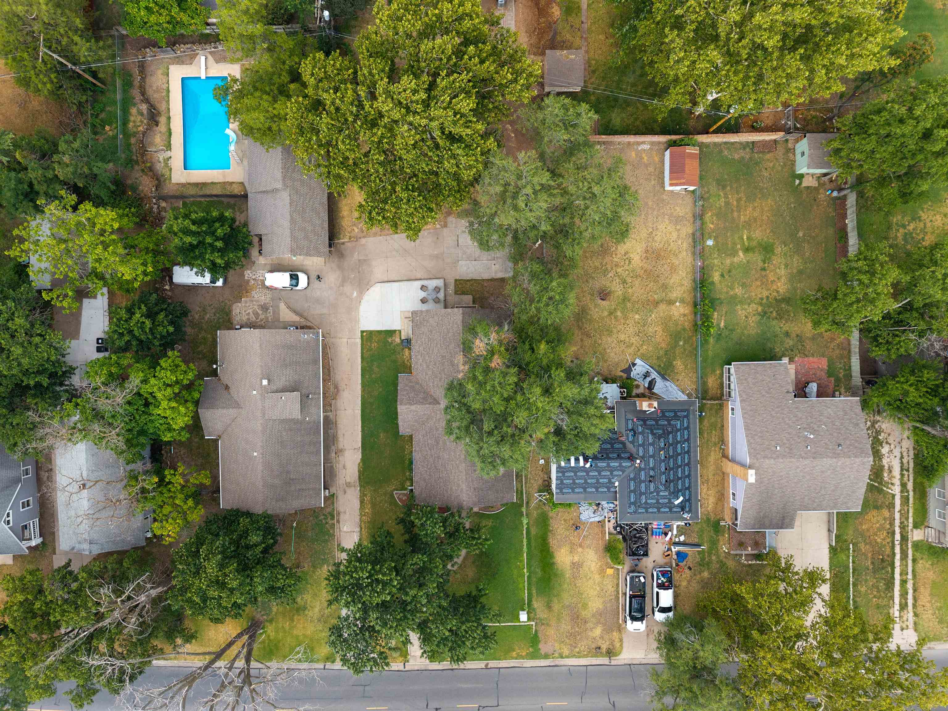 2321 N Monroe Property Photo 3