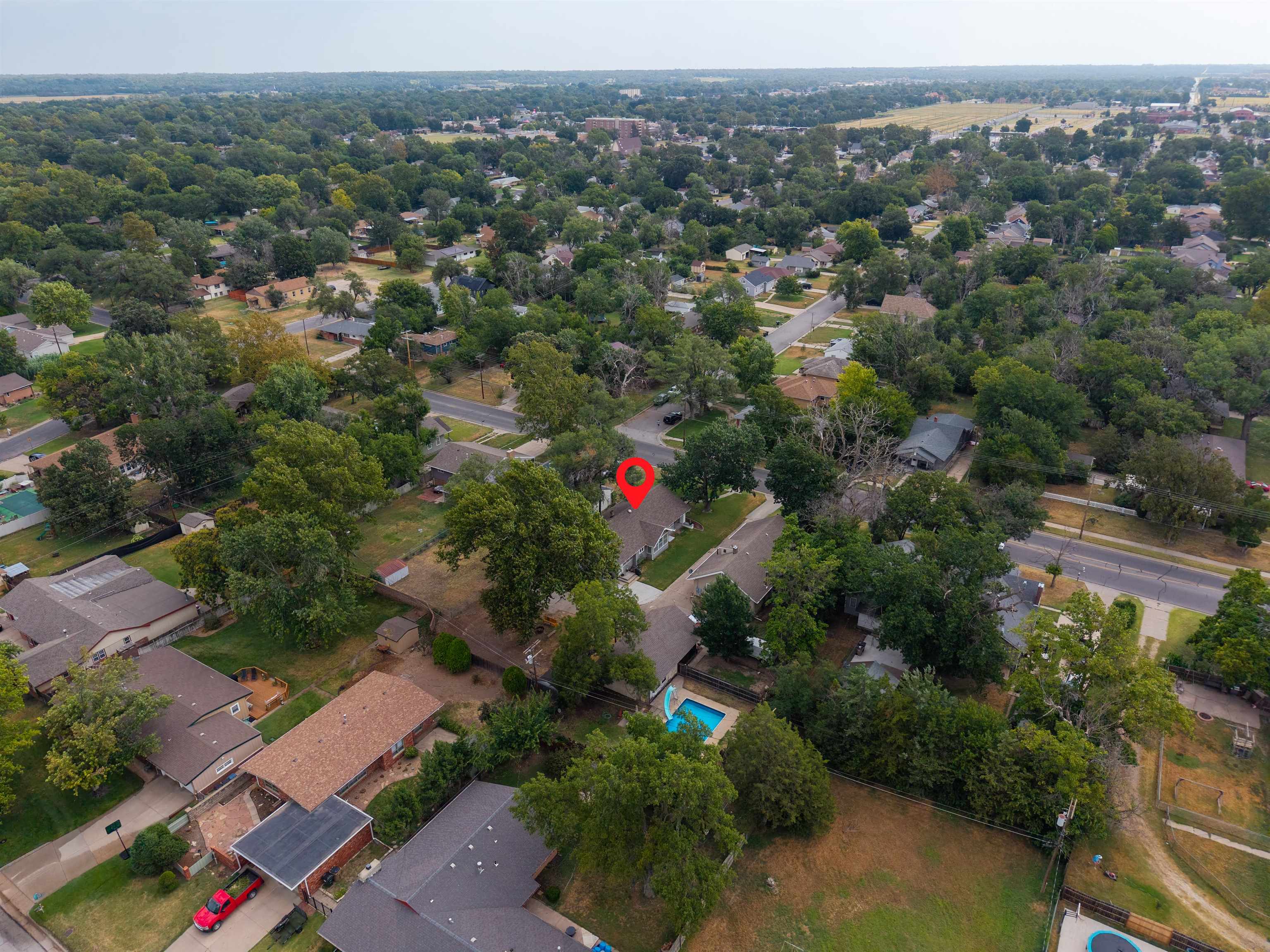2321 N Monroe Property Photo 33