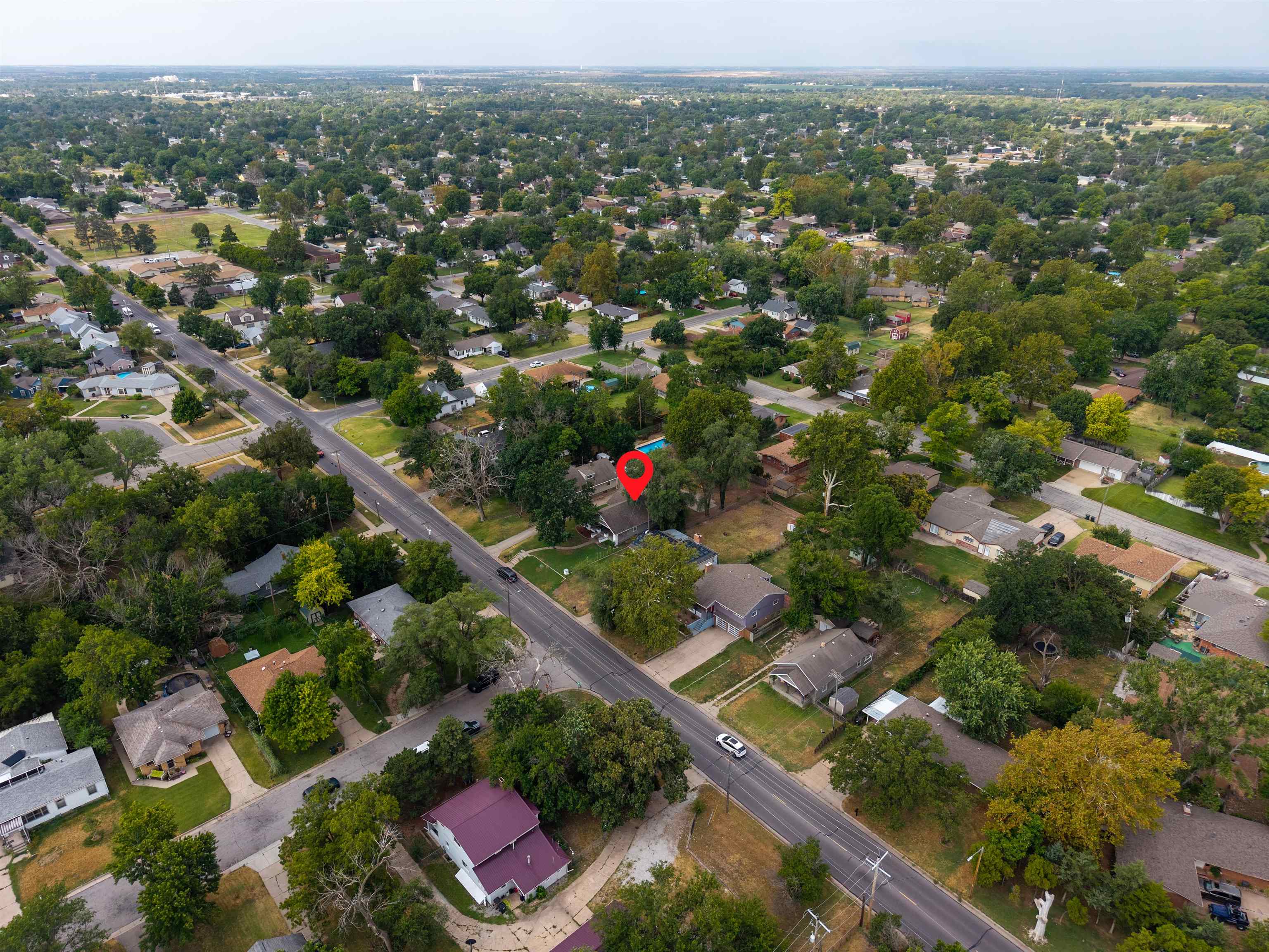 2321 N Monroe Property Photo 34