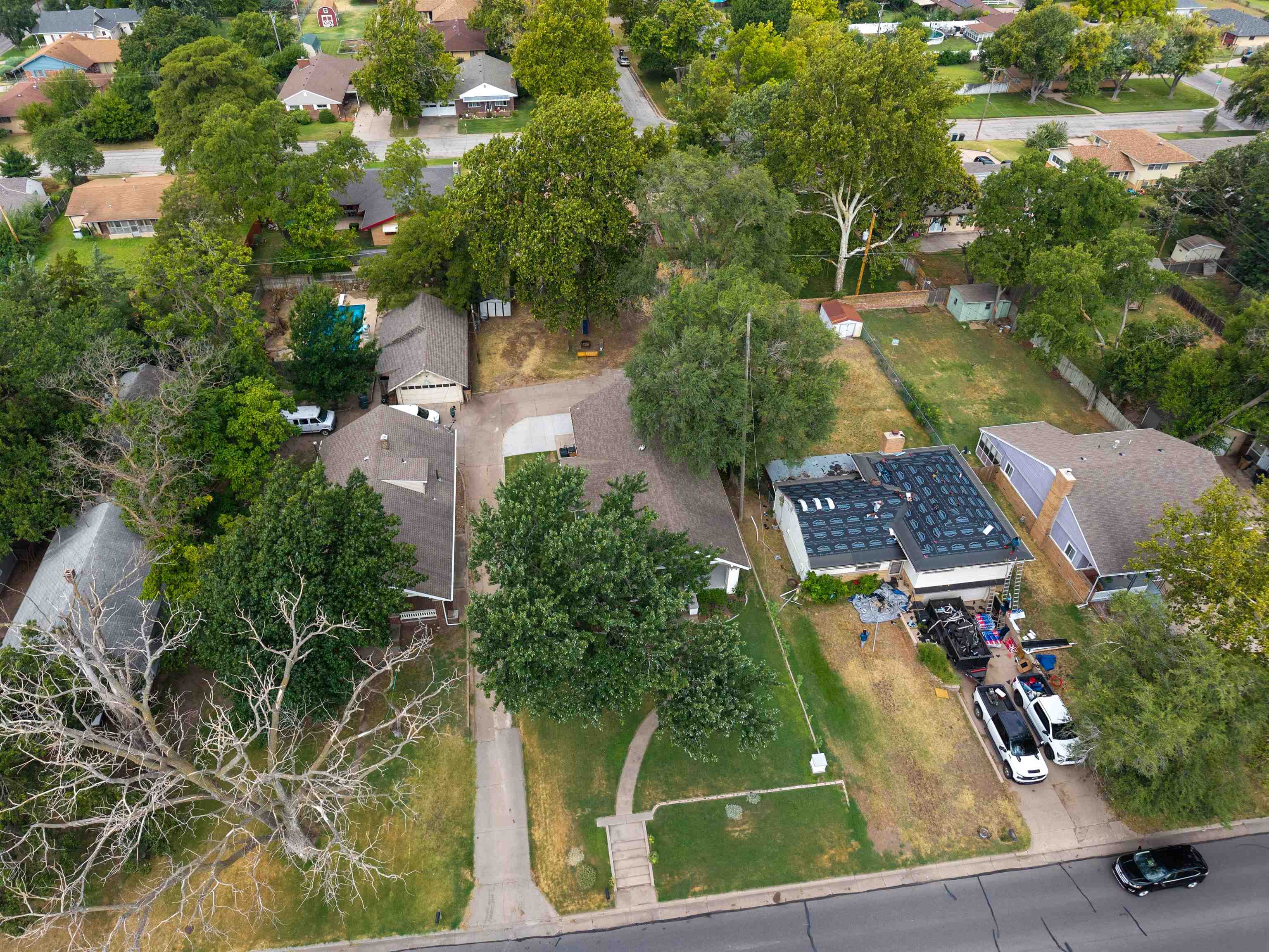 2321 N Monroe Property Photo 35