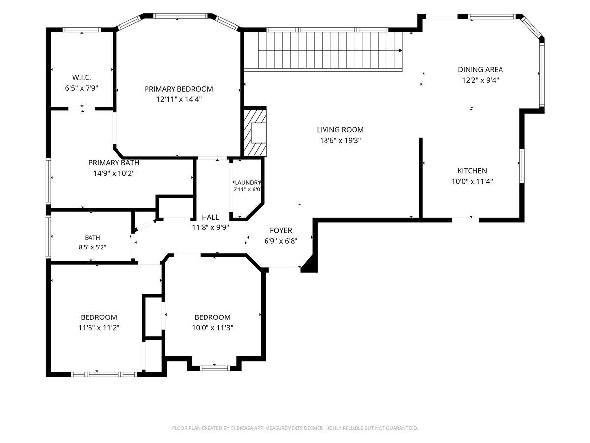 572 N Creek Trail Property Photo 22