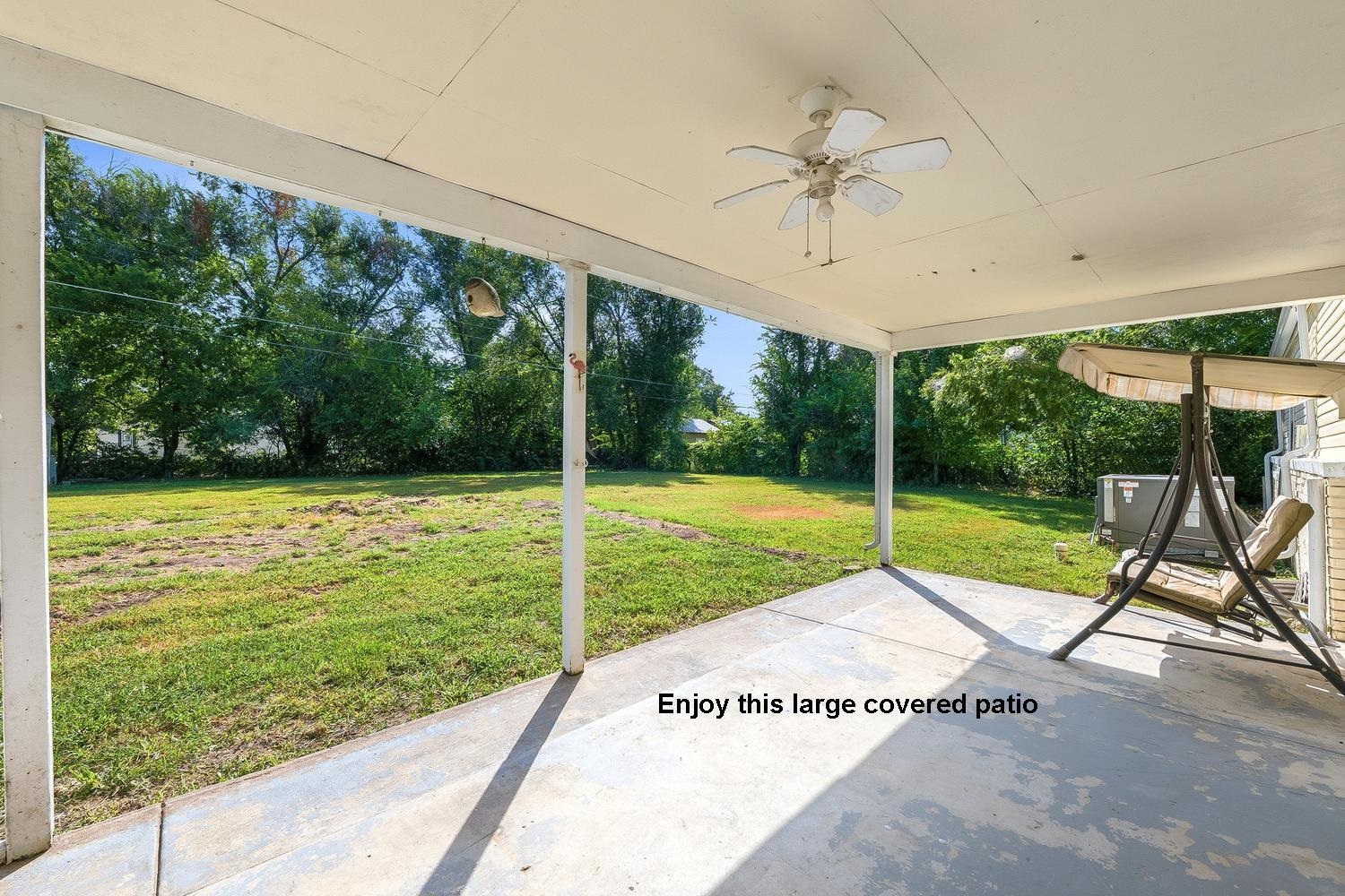 4204 S Bartlow Dr Property Photo 28