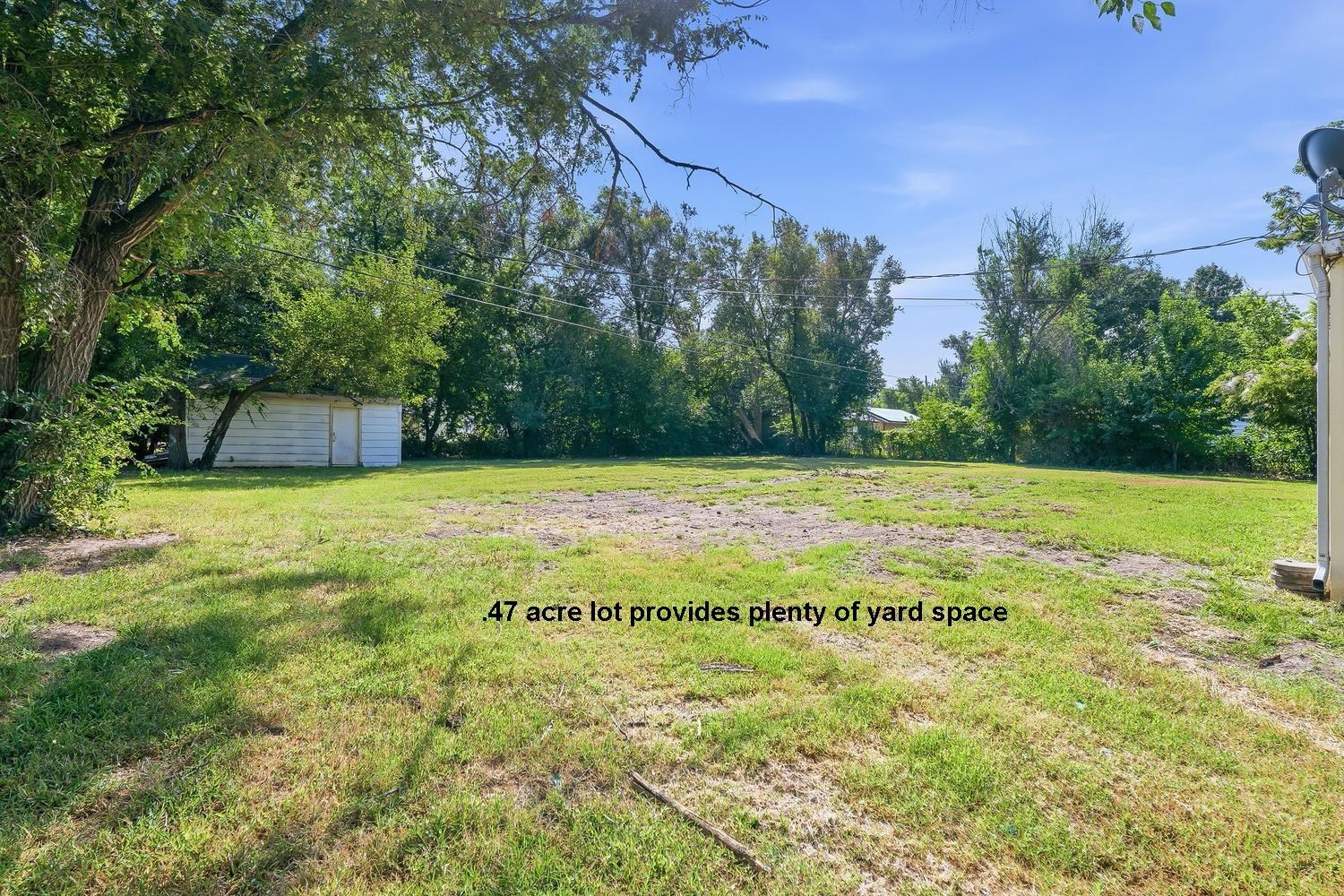 4204 S Bartlow Dr Property Photo 29