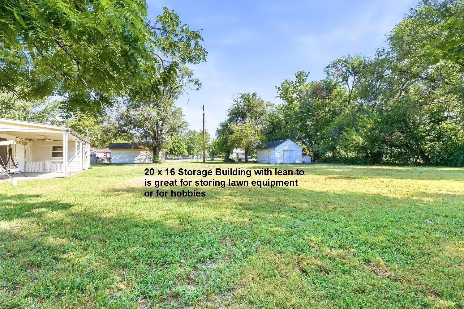 4204 S Bartlow Dr Property Photo 30