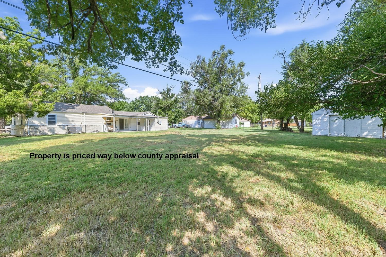 4204 S Bartlow Dr Property Photo 32