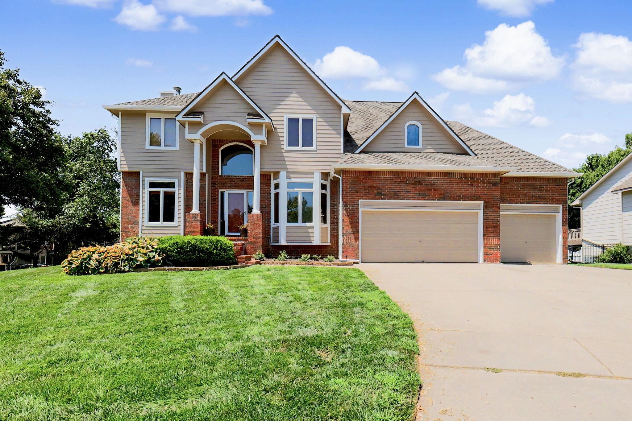 1256 N Hickory Creek Ct. Property Photo 1