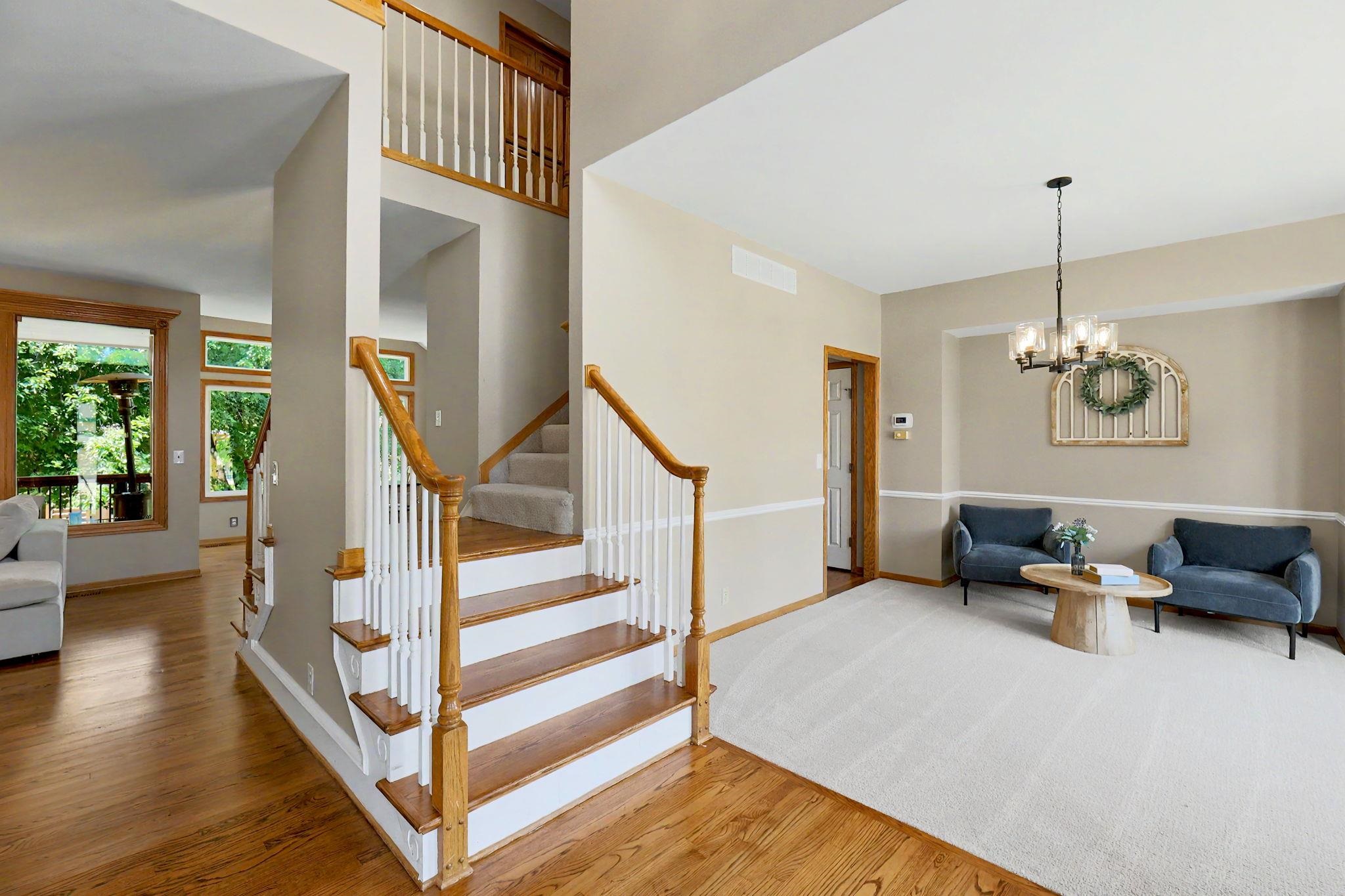 1256 N Hickory Creek Ct. Property Photo 3