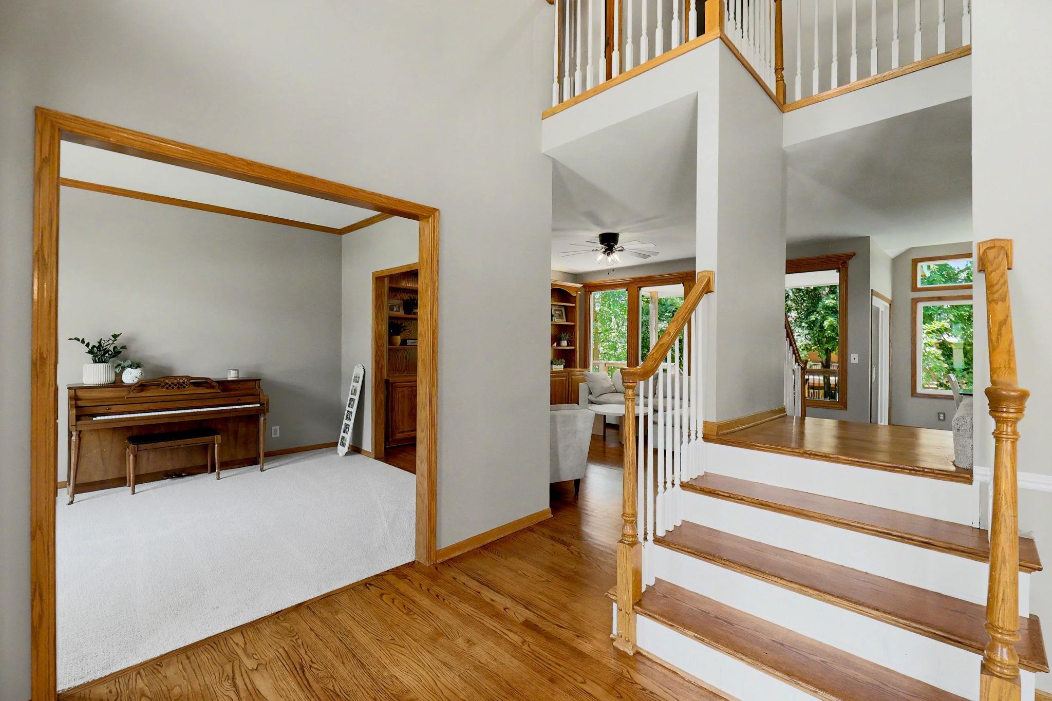 1256 N Hickory Creek Ct. Property Photo 4