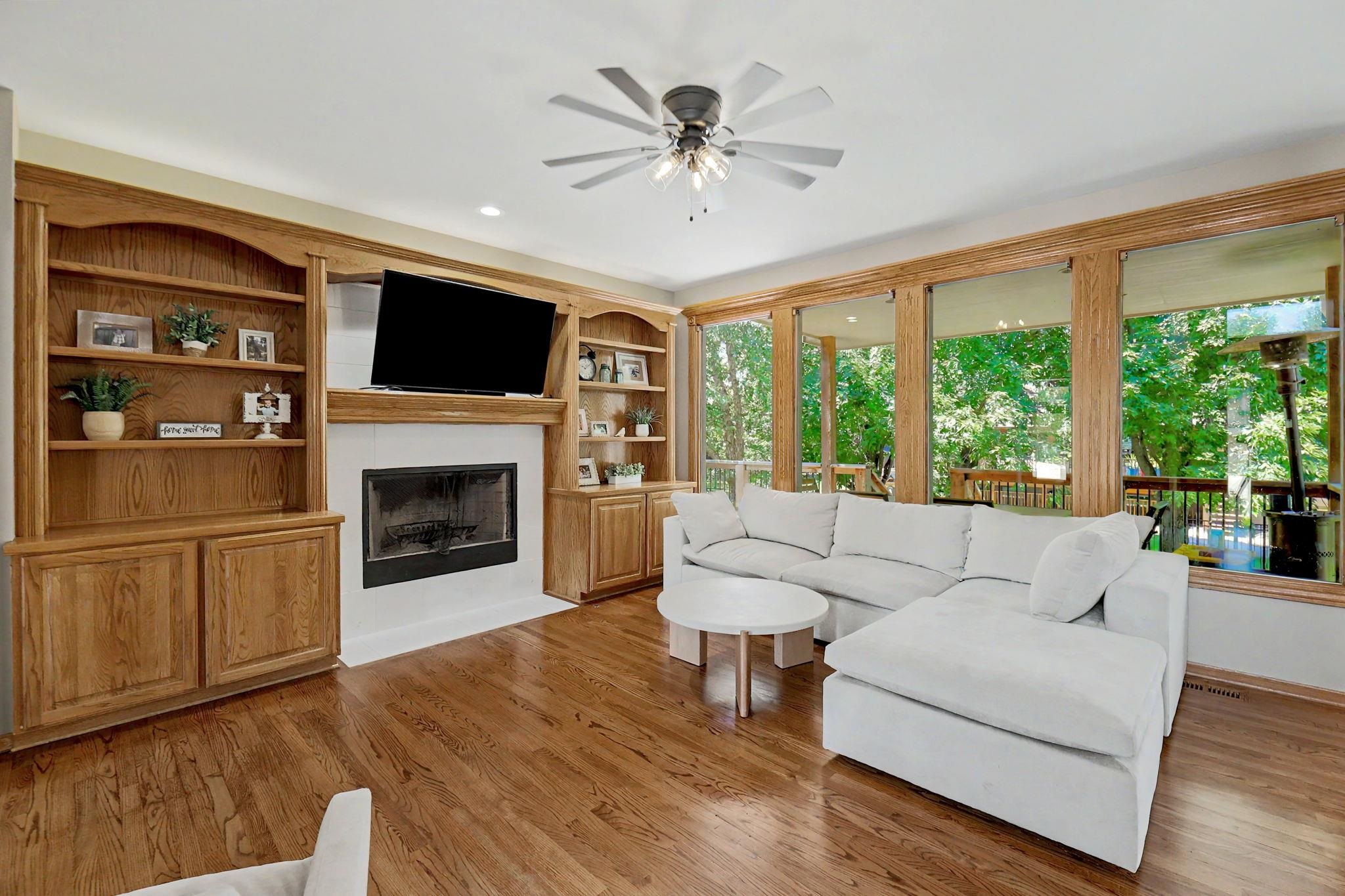 1256 N Hickory Creek Ct. Property Photo 8
