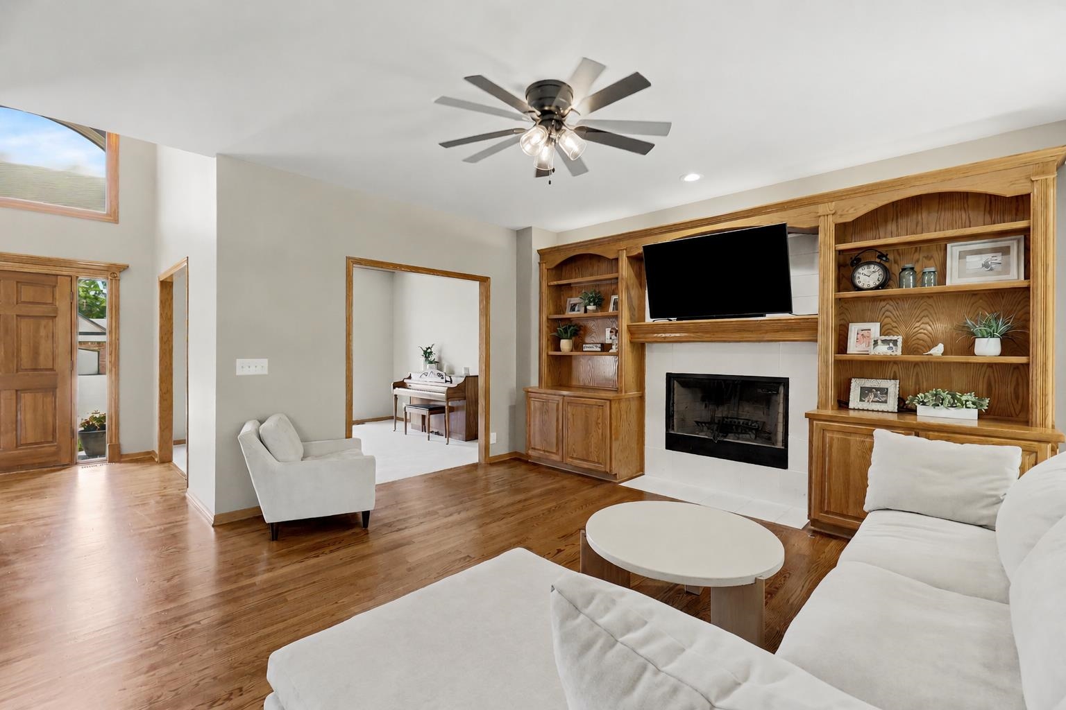 1256 N Hickory Creek Ct. Property Photo 9