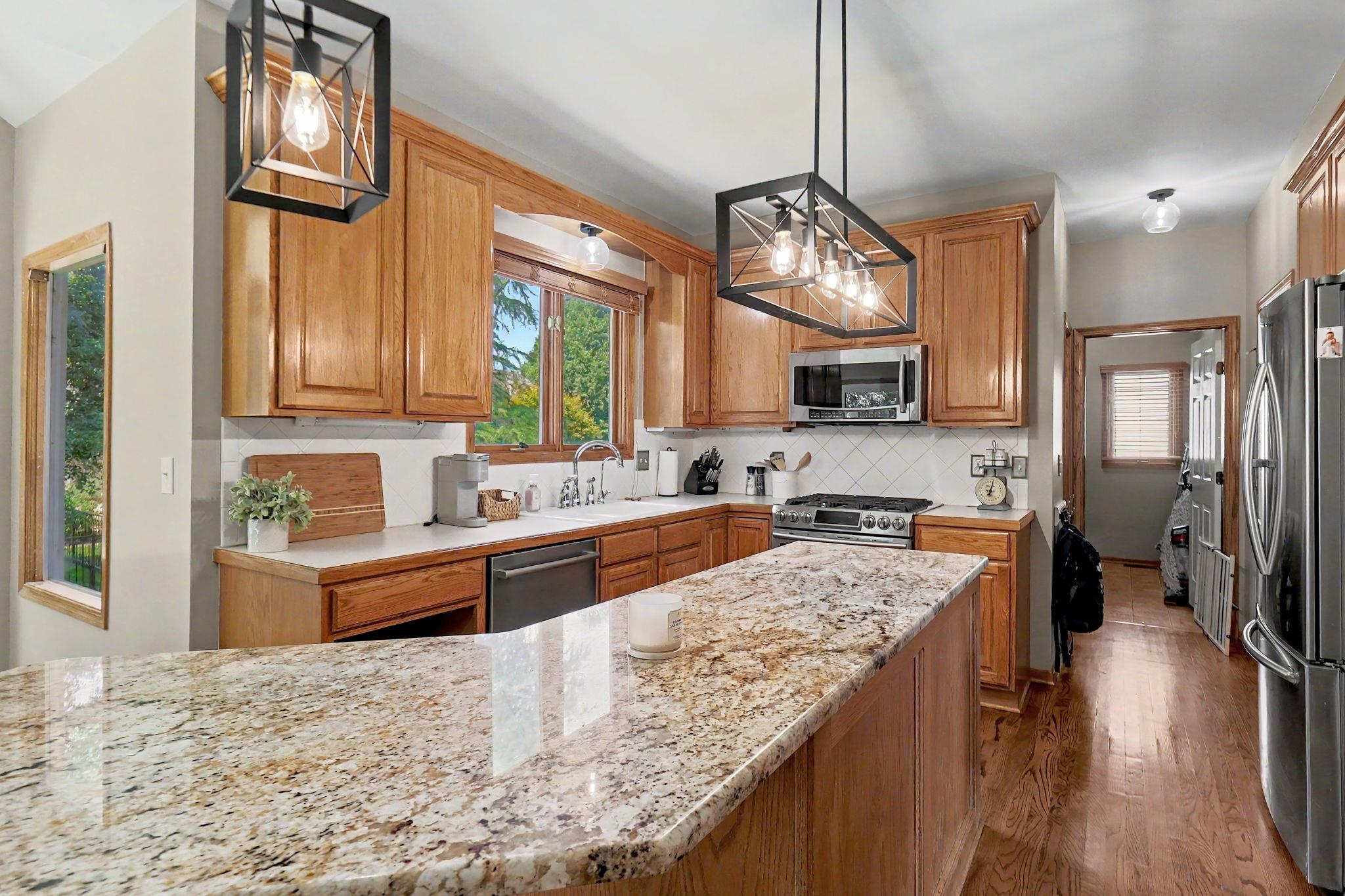1256 N Hickory Creek Ct. Property Photo 13