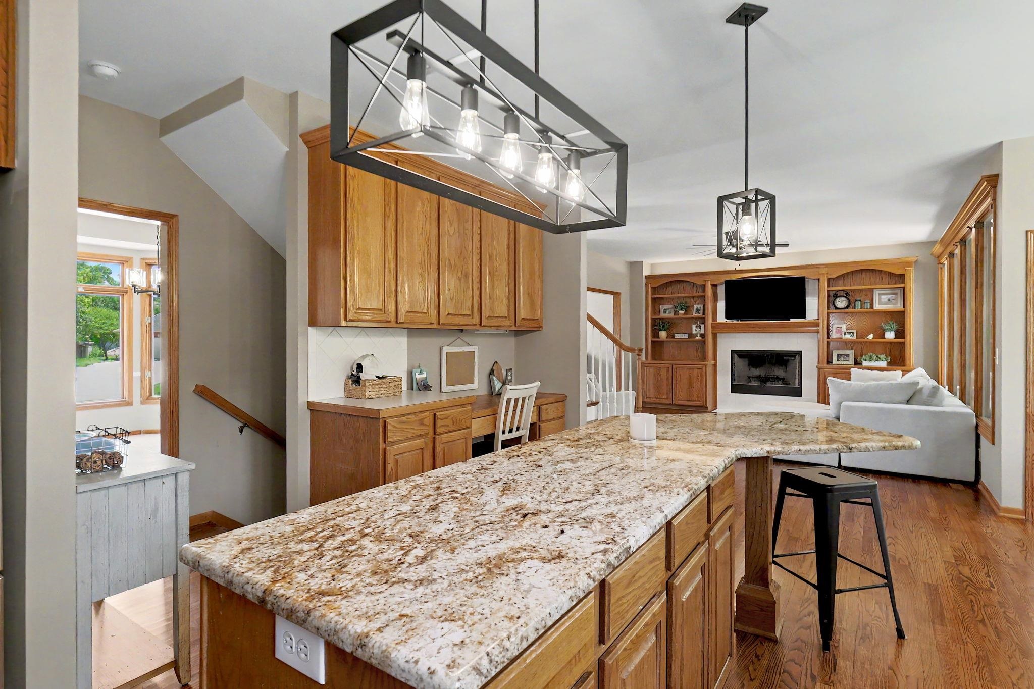 1256 N Hickory Creek Ct. Property Photo 14