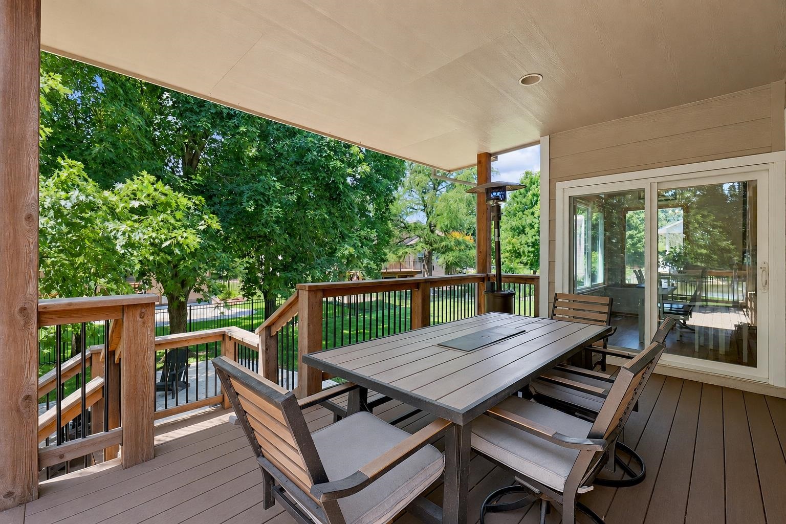 1256 N Hickory Creek Ct. Property Photo 31